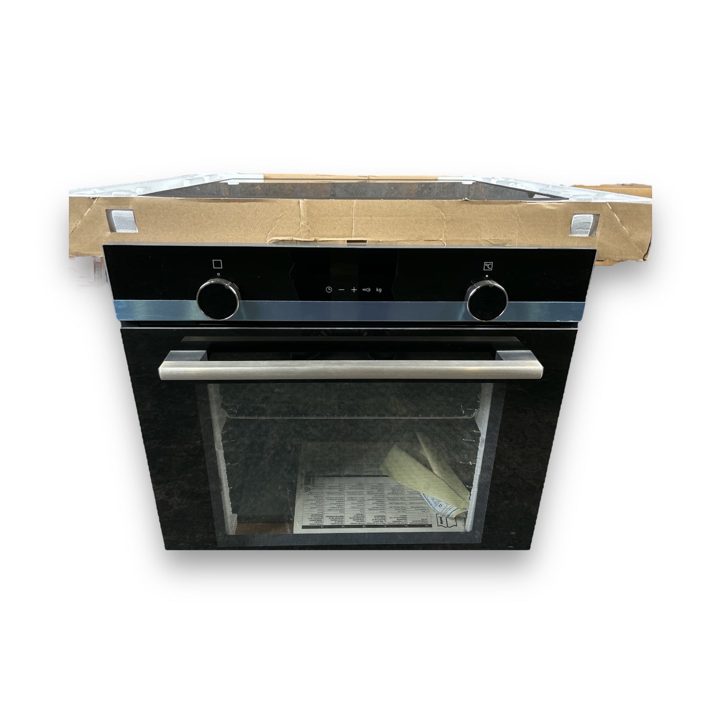 Siemens Herdset HB517ABS0+ET645HN17E Autark cookControl lightControl 3D Heißluft