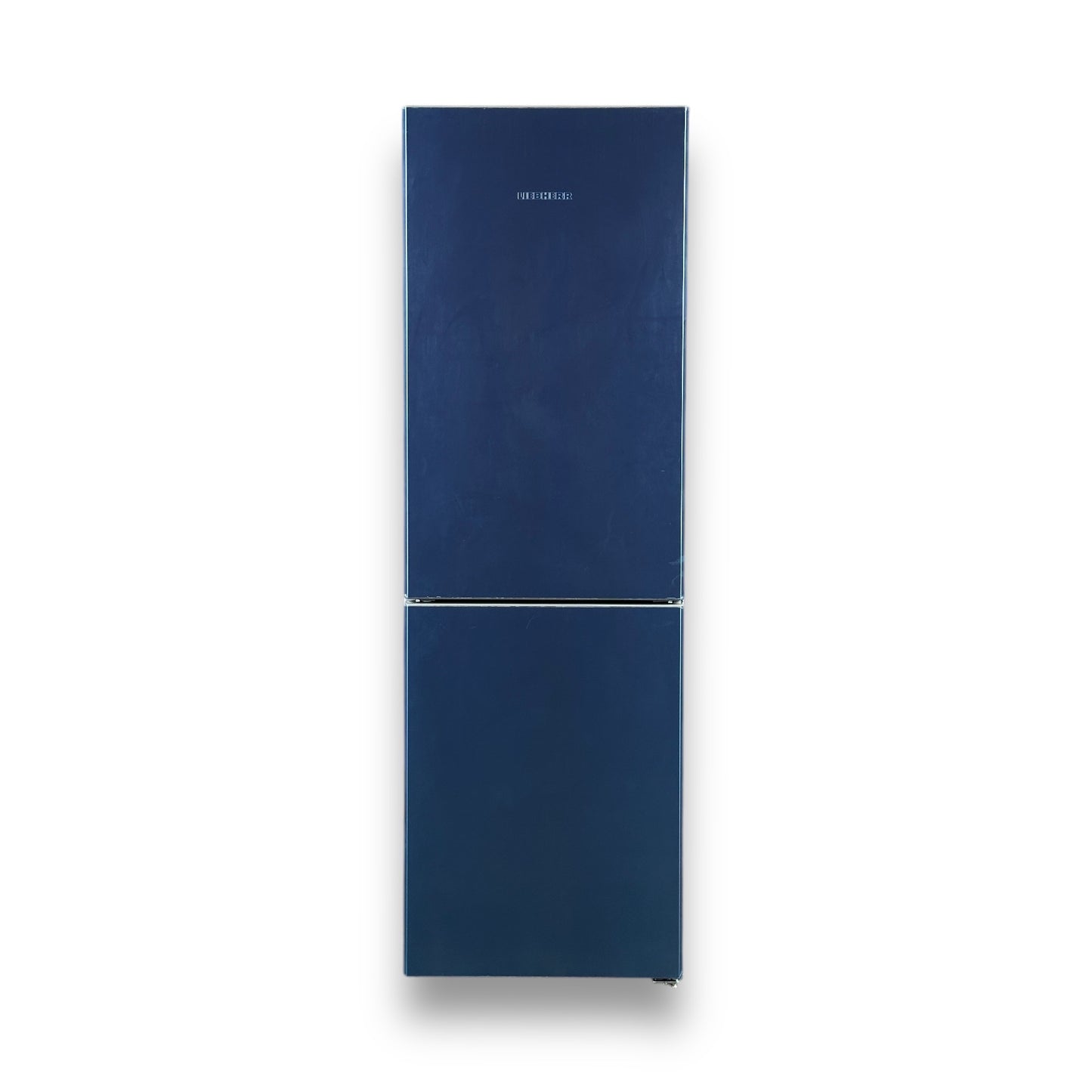 Liebherr KGNet 1860C Pure Kühlgefrierkombination C 330l 185,5cm Edelstahltüren