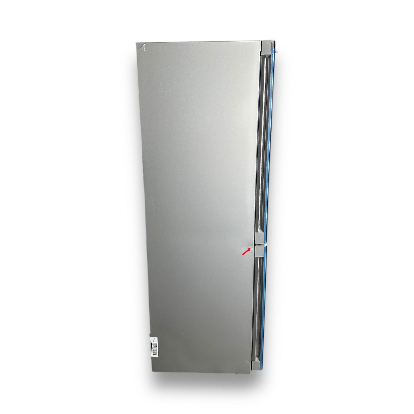 Liebherr KGNet 1860C Pure Kühlgefrierkombination C 330l 185,5cm Edelstahltüren