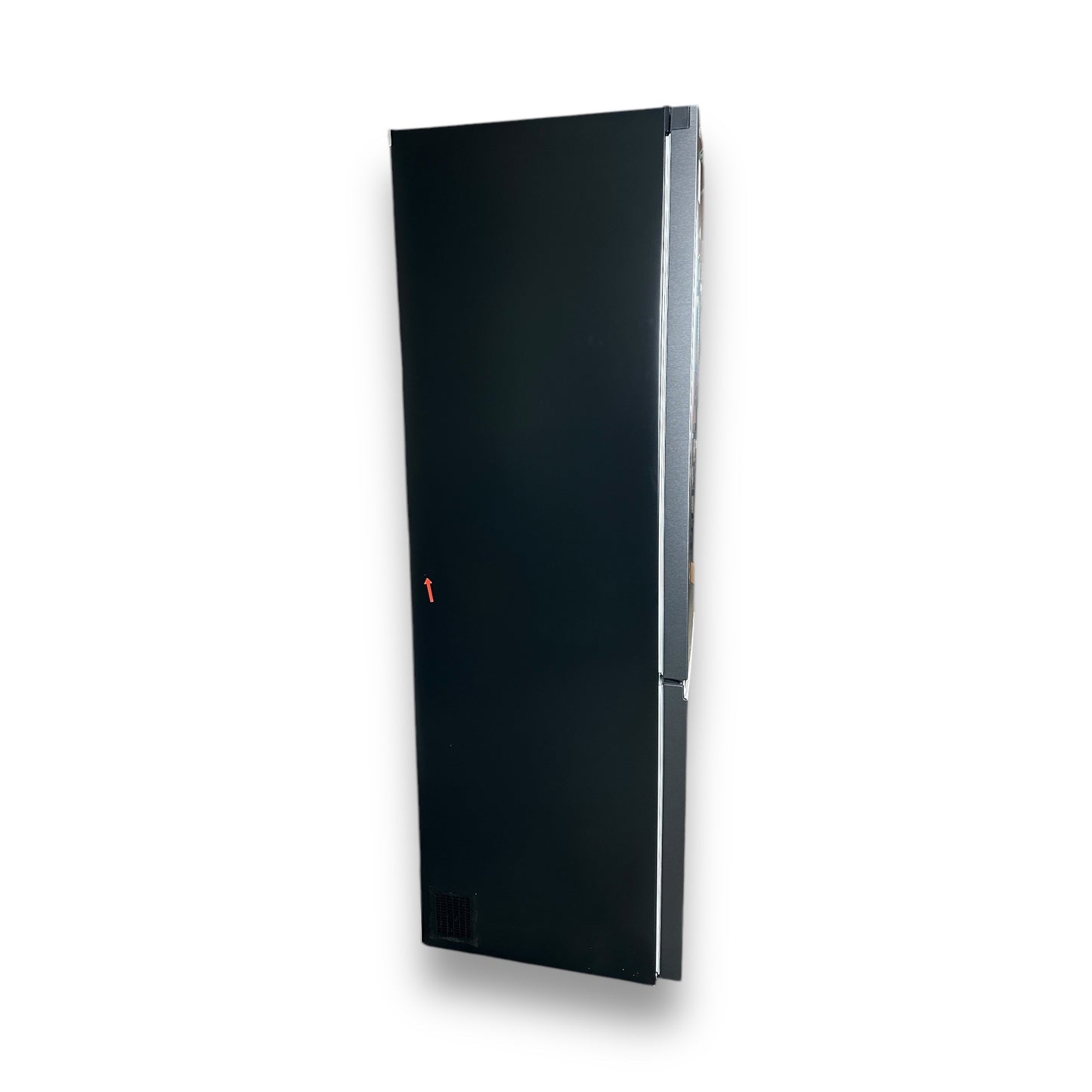 LG GBV3200CEP Serie 3 Kühlgefrierkombination C 203cm Matt Schwarz
