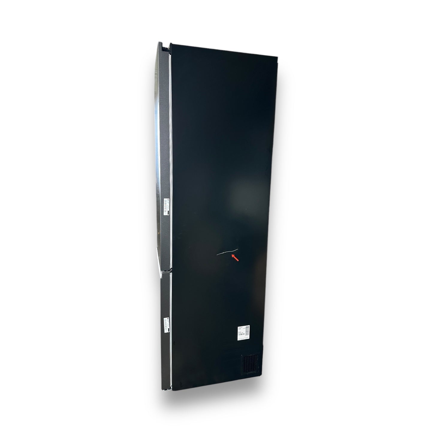 LG GBV3200CEP Serie 3 Kühlgefrierkombination C 203cm Matt Schwarz