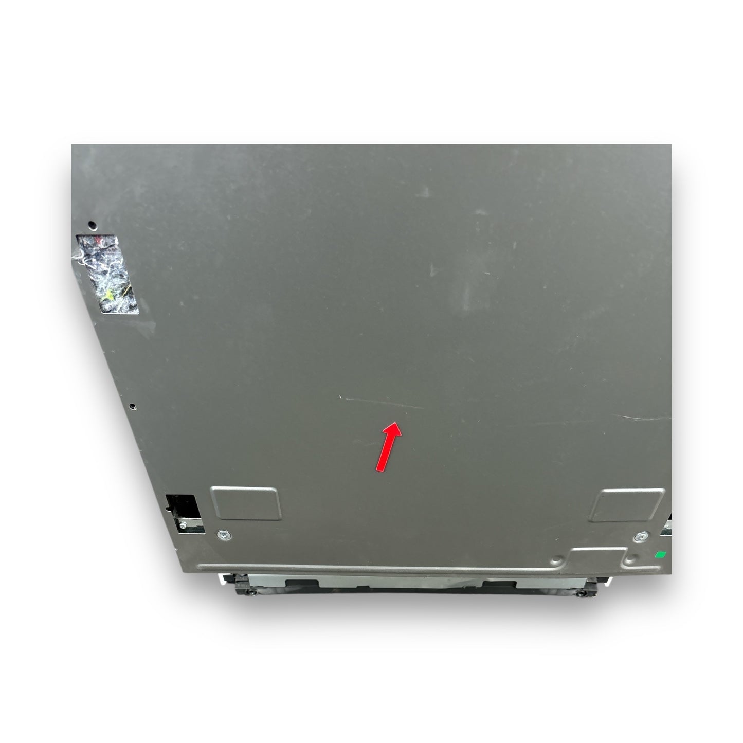 Beko BDIN38561C Geschirrspüler vollintegrierbar, 59,8 cm breit, 42 dB (A), A)