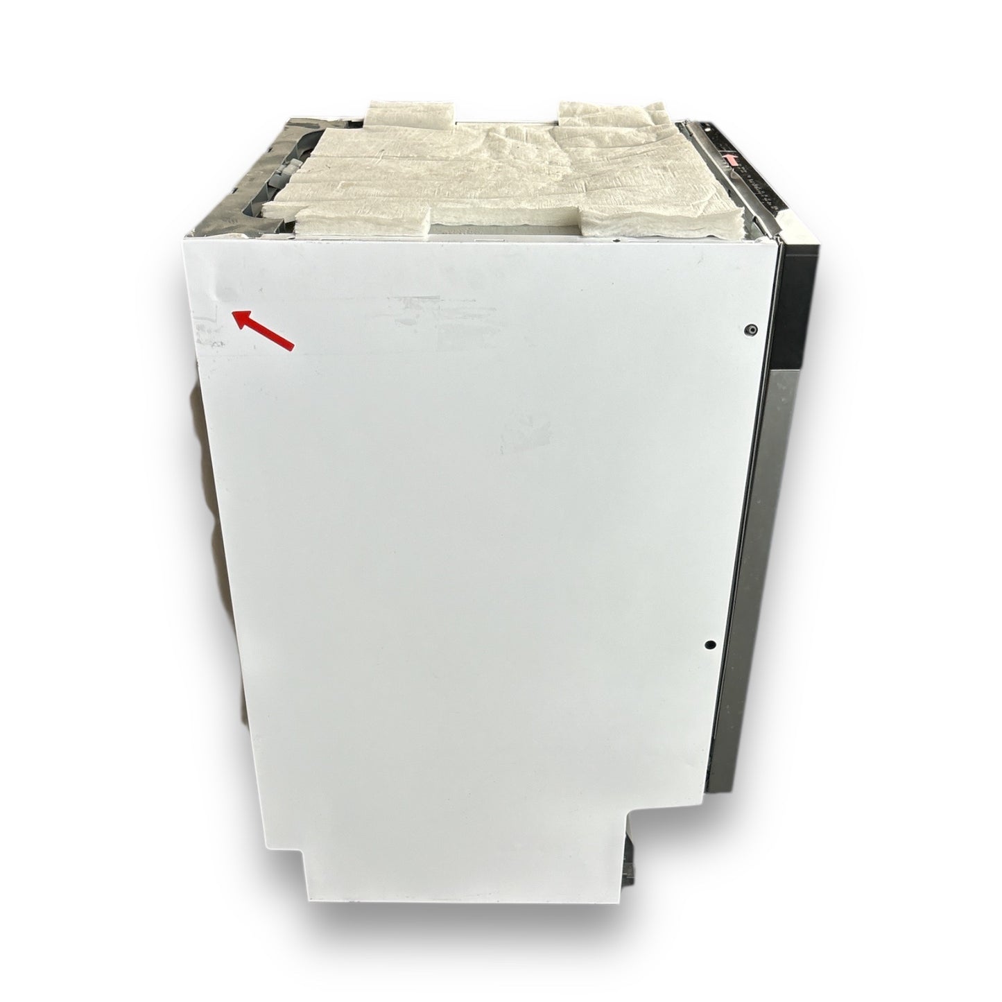 Beko BDIN38561C Geschirrspüler vollintegrierbar, 59,8 cm breit, 42 dB (A), A)