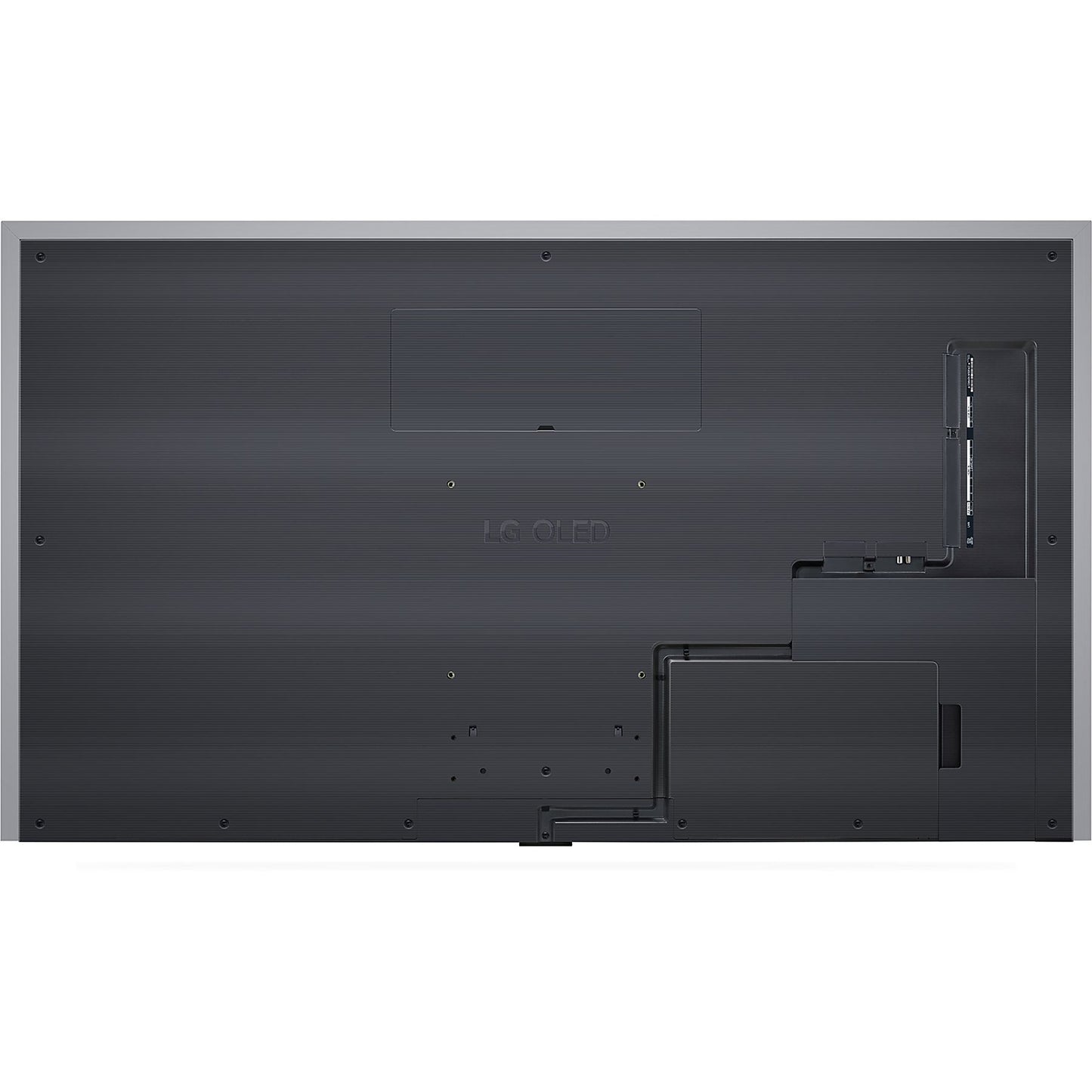 LG OLED77G48LW OLED 4K evo Fernseher 77 Zoll / 195 cm, SMART TV, webOS 24 mit LG ThinQ