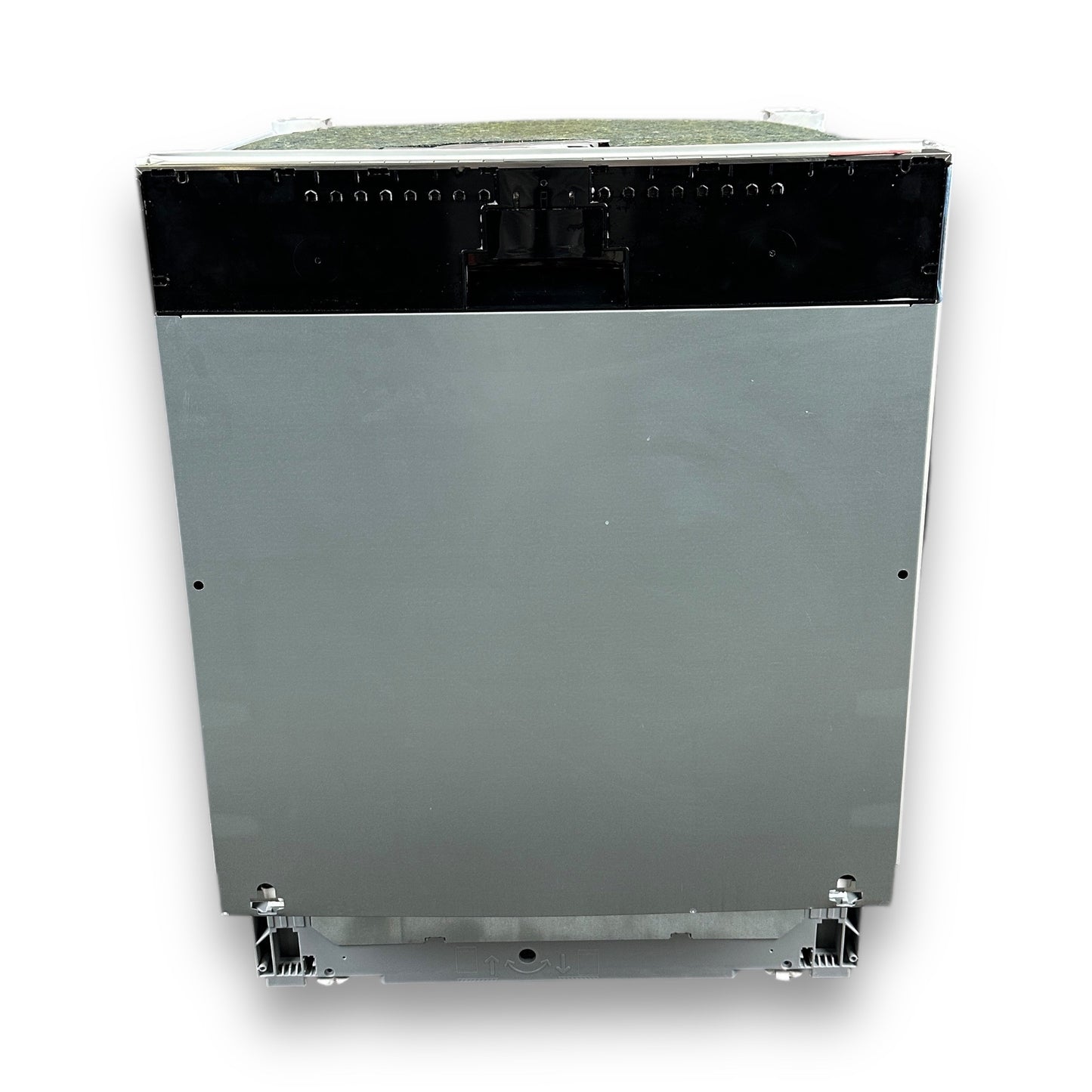 Bosch SMV4ECX32E Serie 4 Geschirrspüler vollintegrierbar, 59,8 cm, 42 dB, A