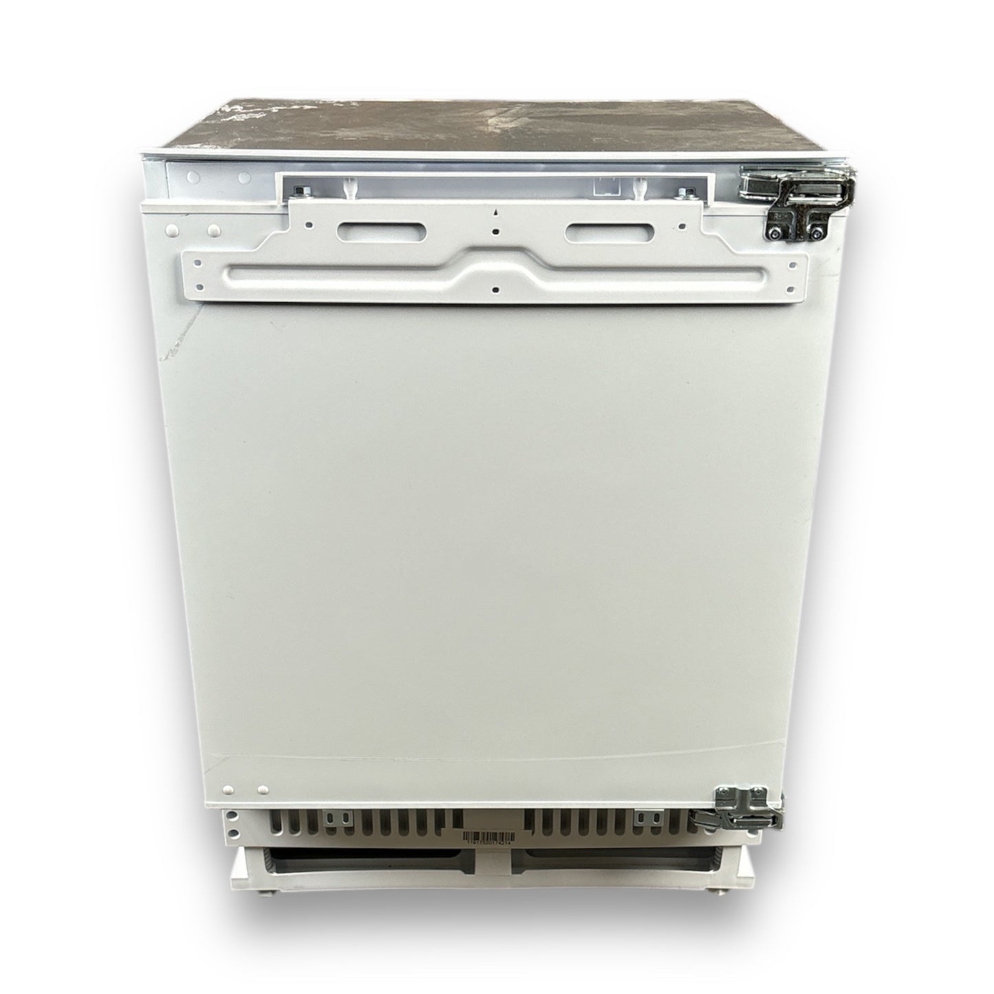 Amica UKSX 361 900 Kühlschrank E, 818 mm hoch, Weiß