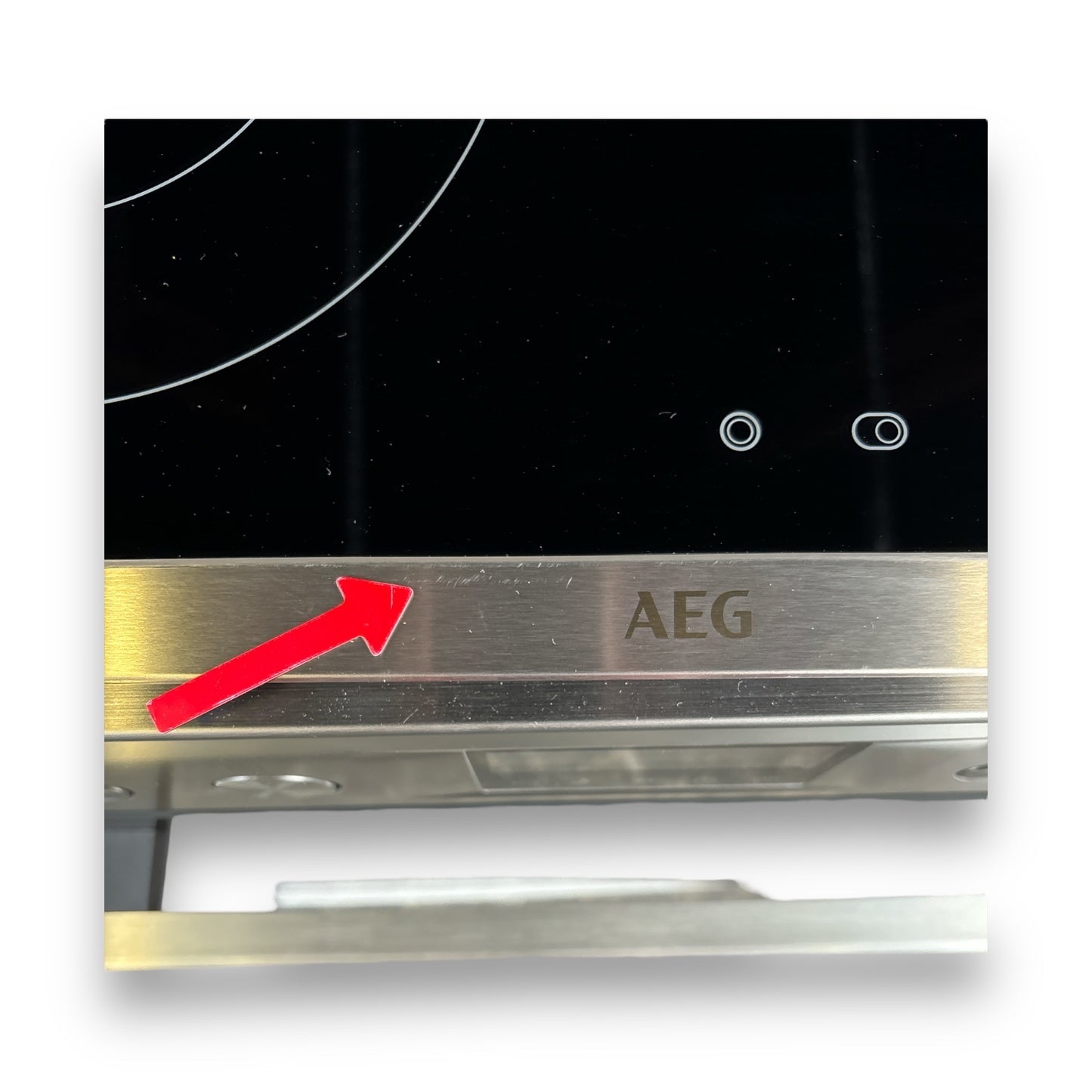 AEG MM20HSPM Einbau Herdset A++, 72 l