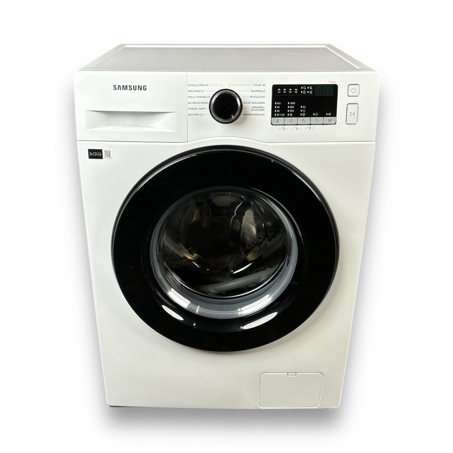 Samsung WW91T4048CE/EG Waschmaschine 9 kg, 1400 U/Min., A