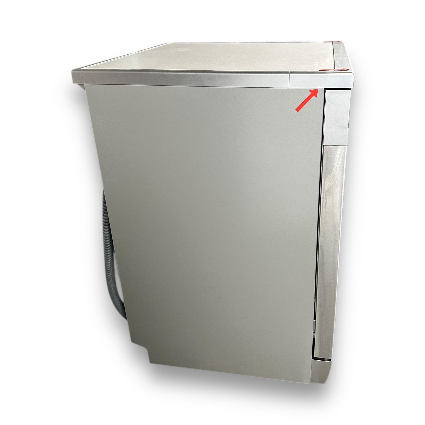 Koenic KDW 6021 B FS IN Geschirrspüler freistehend, 59,8 cm breit, 40 dB