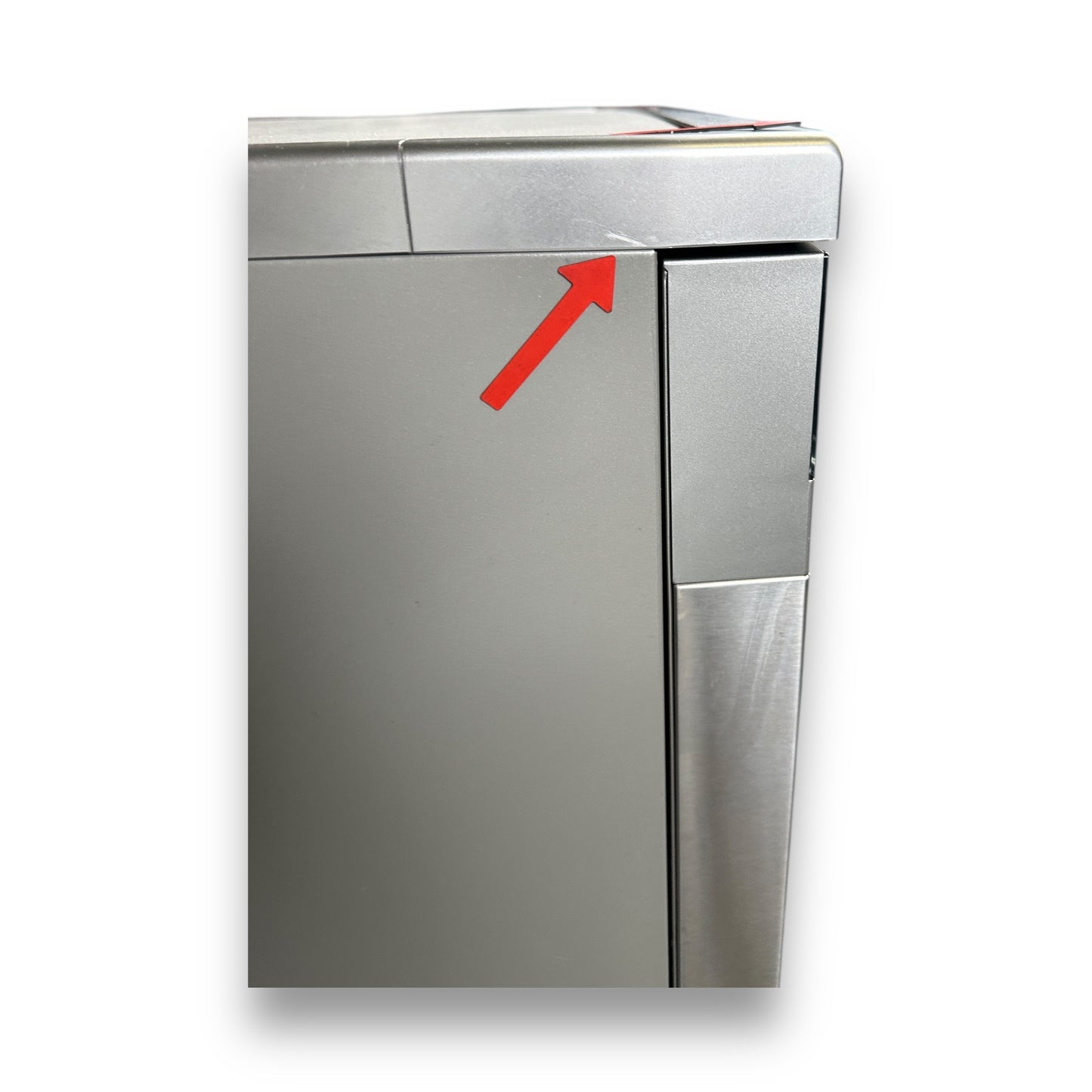 Koenic KDW 6021 B FS IN Geschirrspüler freistehend, 59,8 cm breit, 40 dB