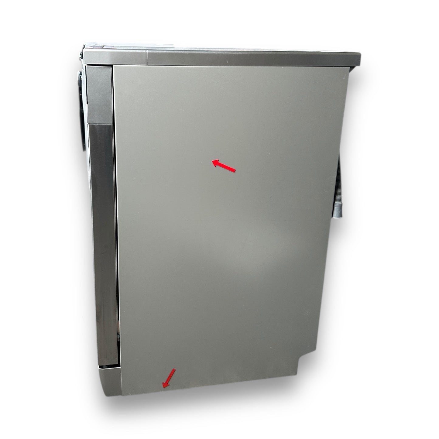 Koenic KDW 6021 B FS IN Geschirrspüler freistehend, 59,8 cm breit, 40 dB