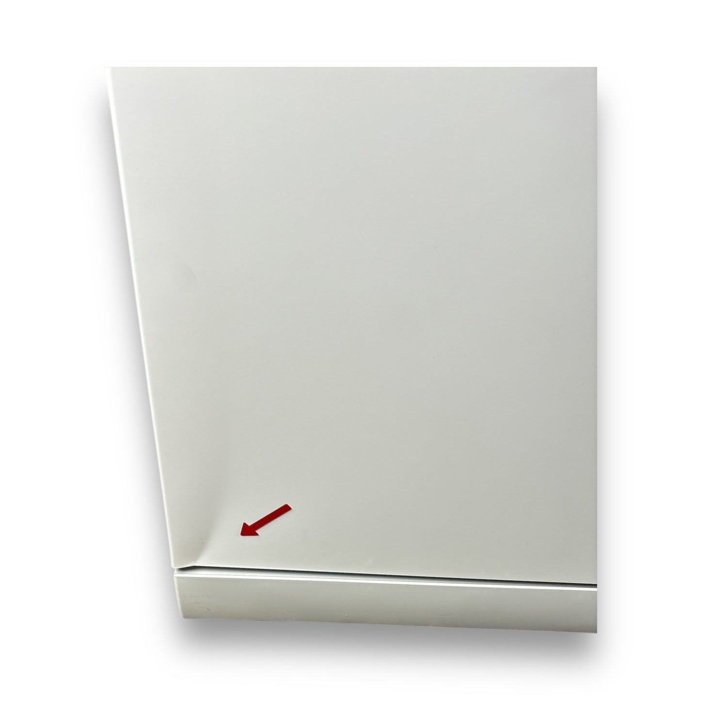 OK. ODW 6041 D FS W Geschirrspüler freistehend, 59,2 cm, 49 dB