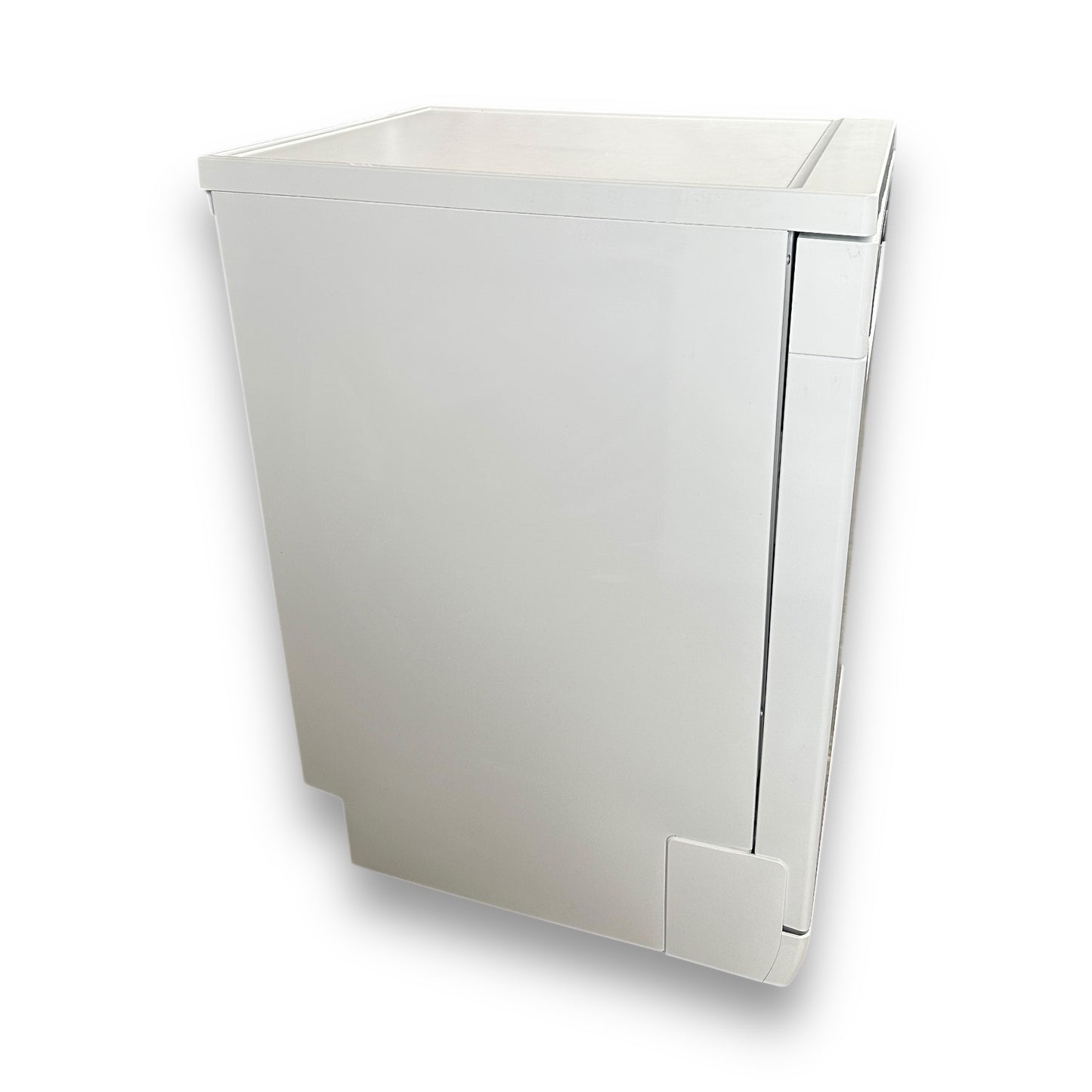 Bauknecht BSFO 3O35 PF Geschirrspüler freistehend, 45 cm, 44 dB