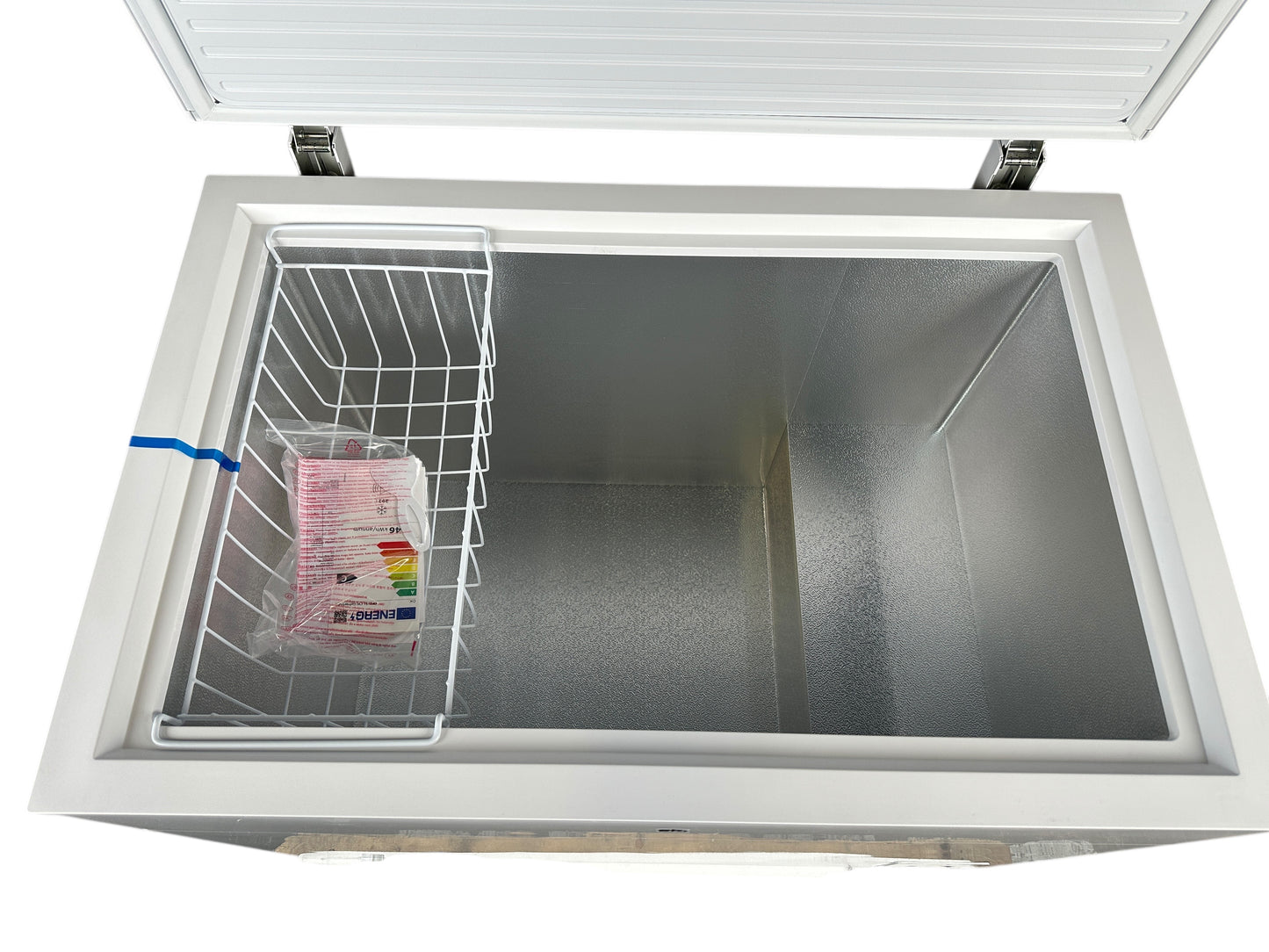 OK. OFZ 151 C W Gefriertruhe C, 300 l, 835 mm hoch