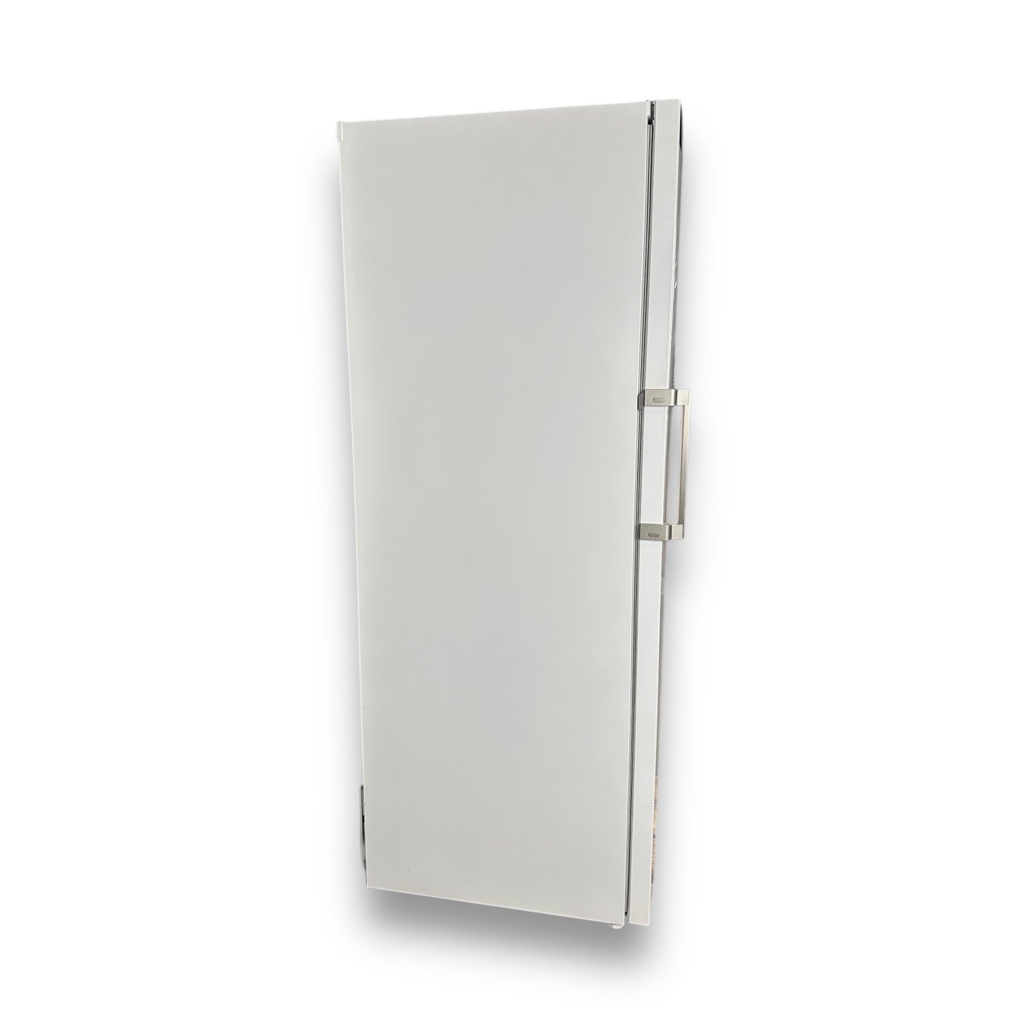 Beko RFNE448E45W Gefrierschrank D, 192 cm hoch
