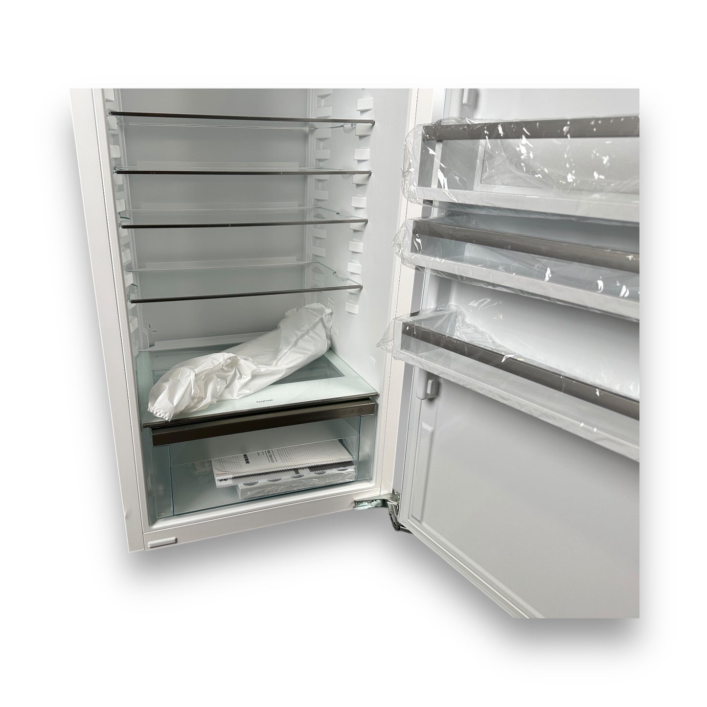 Liebherr IRe 4100-20 Kühlschrank 202 l, E, 121,8 cm hoch