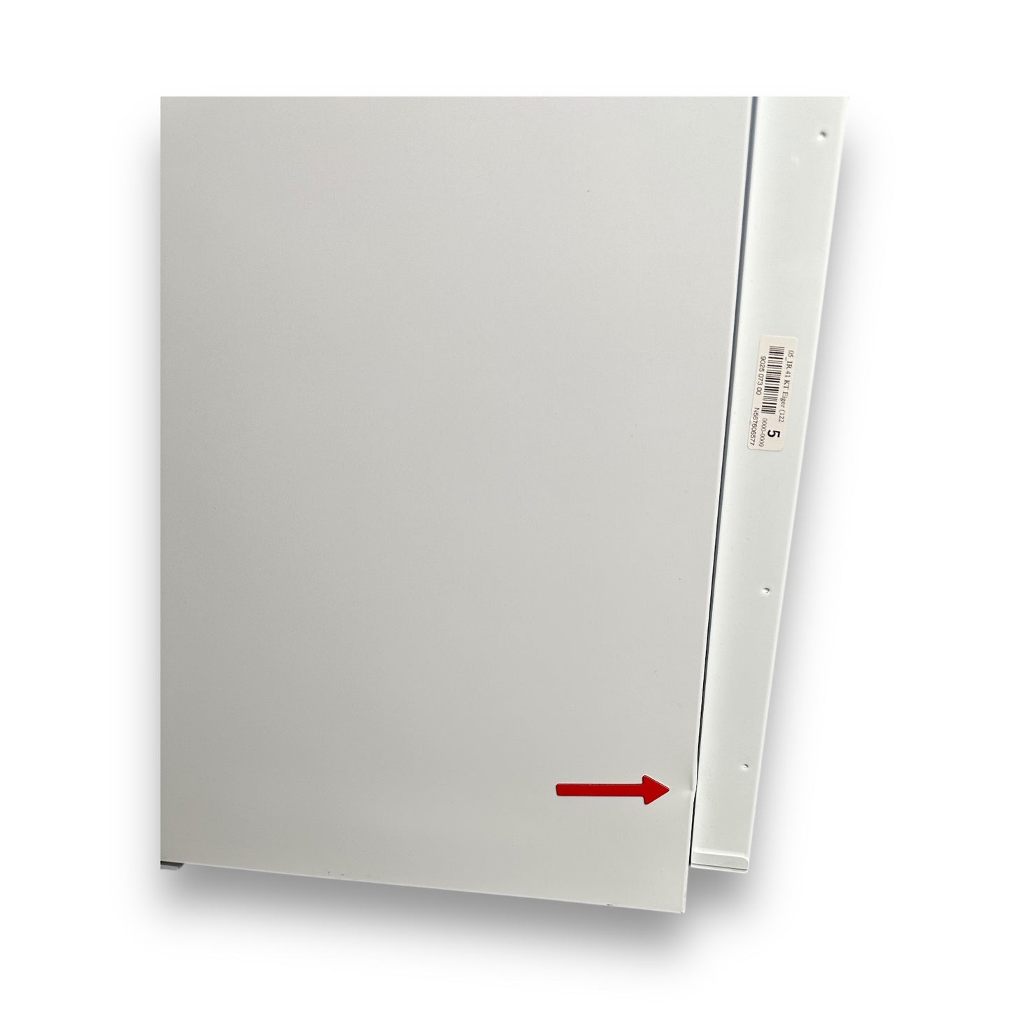 Liebherr IRe 4100-20 Kühlschrank 202 l, E, 121,8 cm hoch