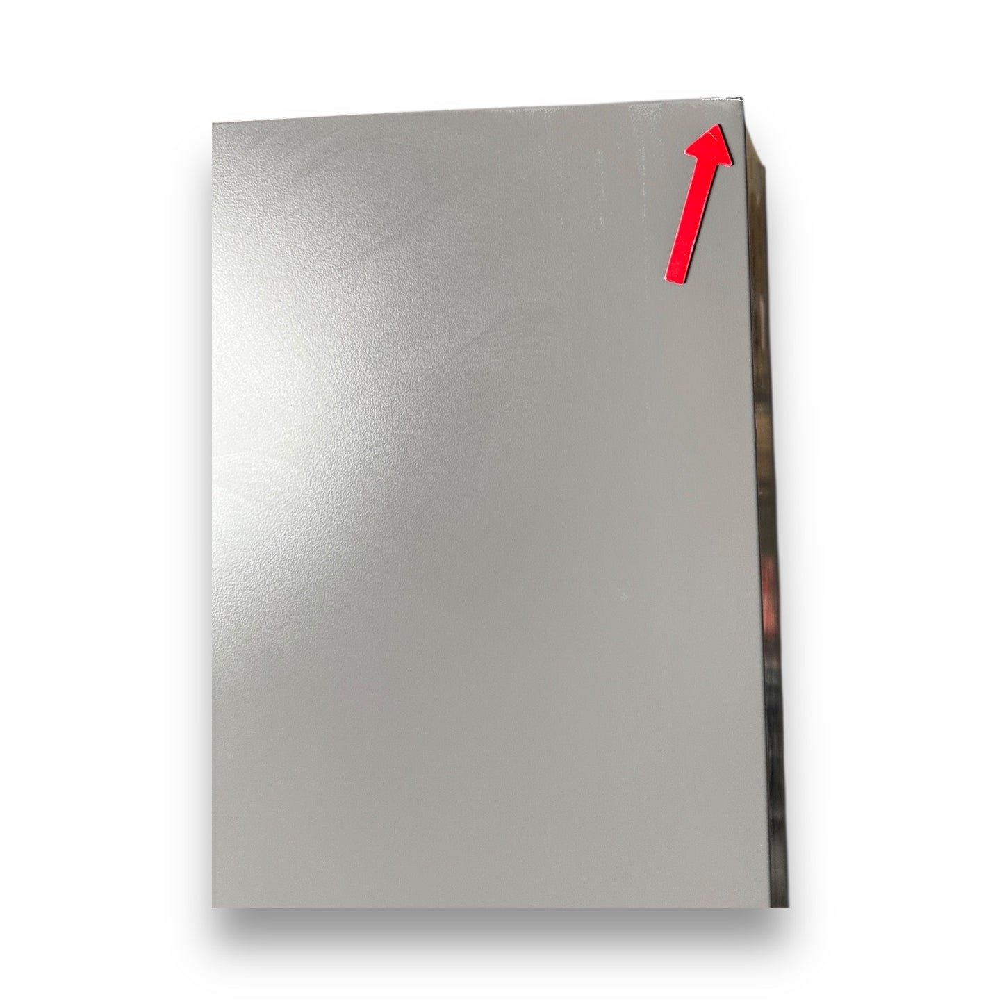 Siemens KG39N2LCF iQ300 Kühlgefrierkombination 203cm hoch, inox-look