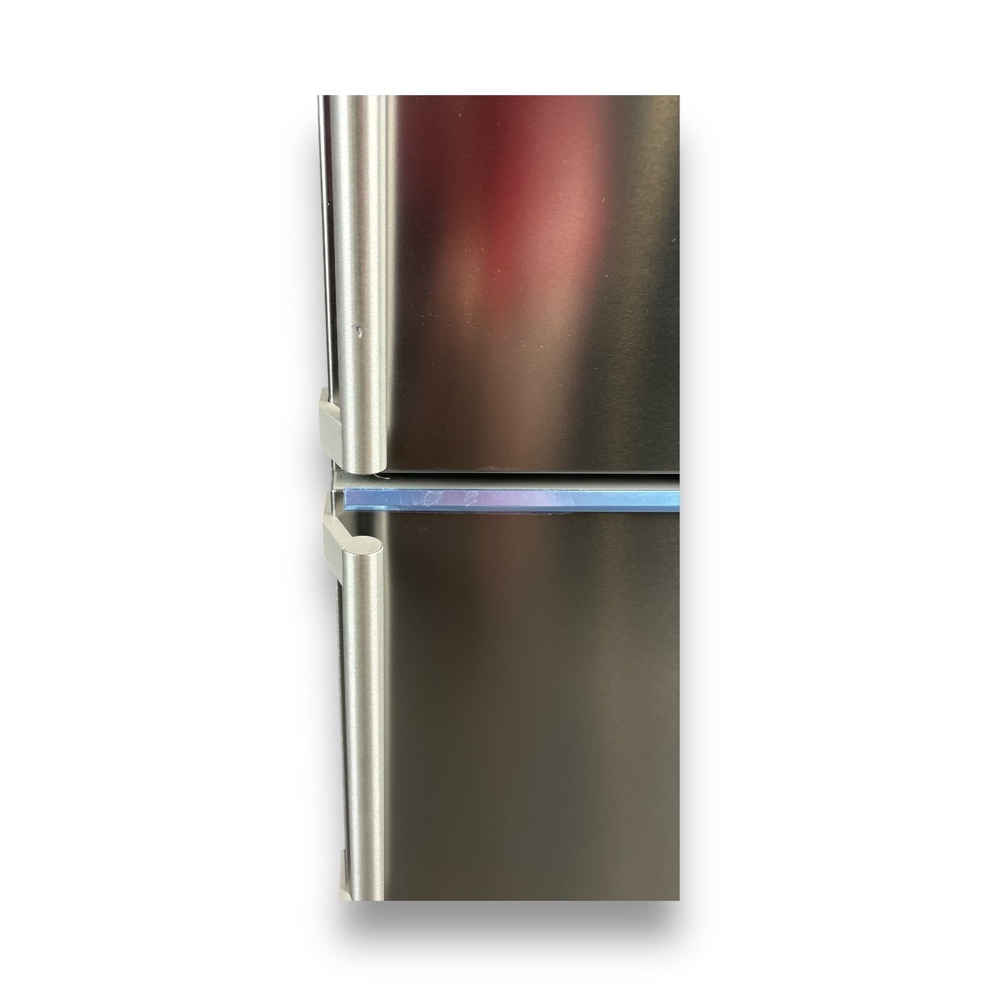 Siemens KG39NAIAT iQ500 Kühlgefrierkombination A, 203 cm hoch, Inox-antifingerprint