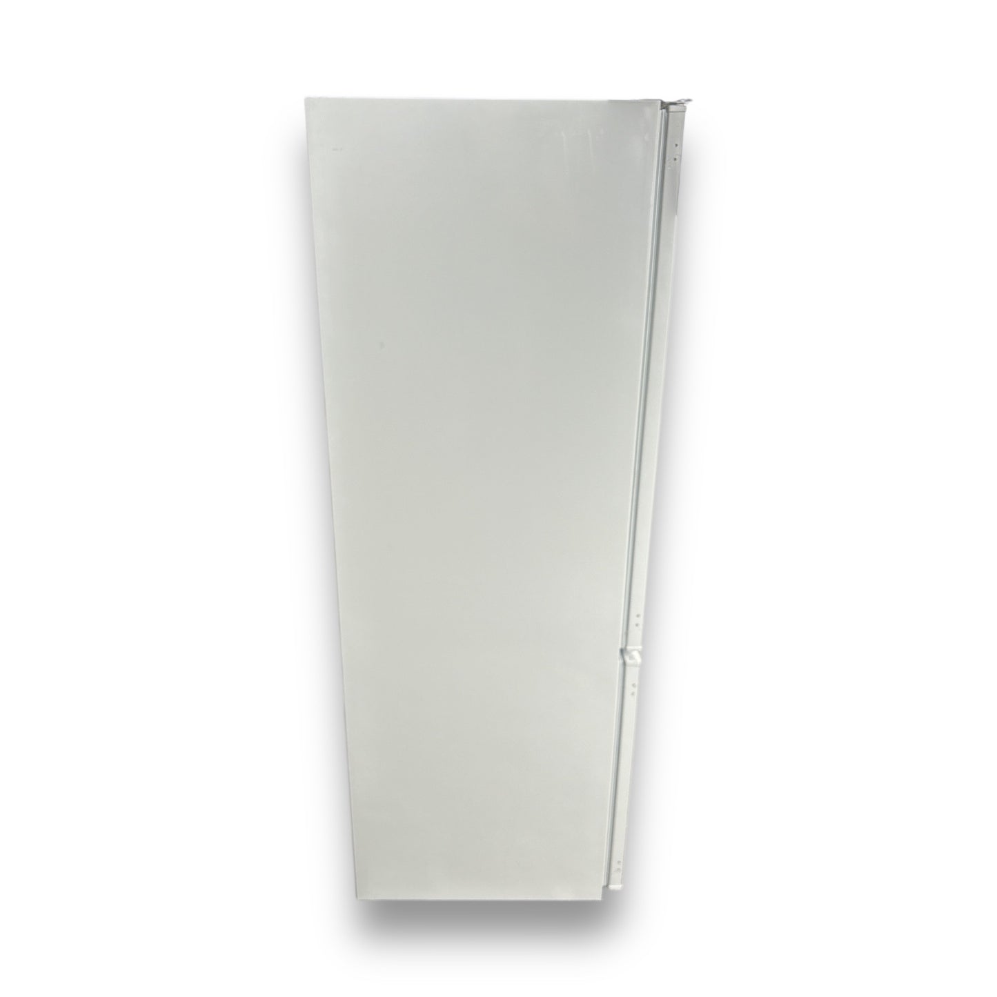 Amica EKGC 16156 Kühlgefrierkombination 144 cm hoch, Weiß