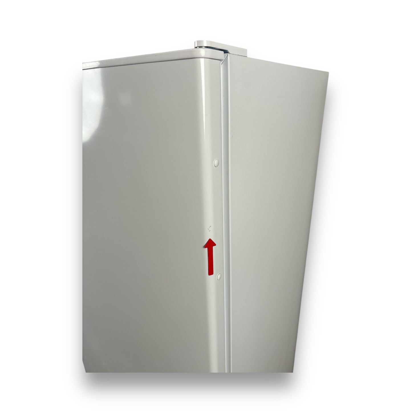 OK. OFZ 431 D W Gefrierschrank D, 168 l, 142,5 cm hoch