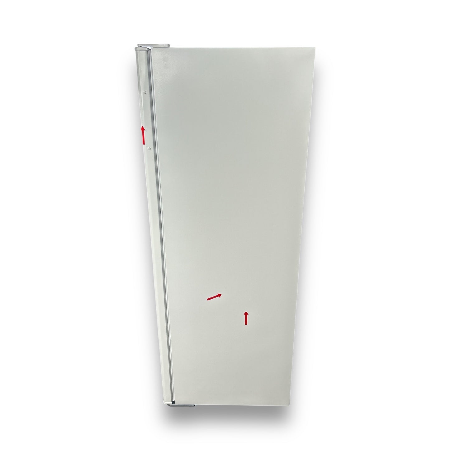 OK. OFZ 431 D W Gefrierschrank D, 168 l, 142,5 cm hoch