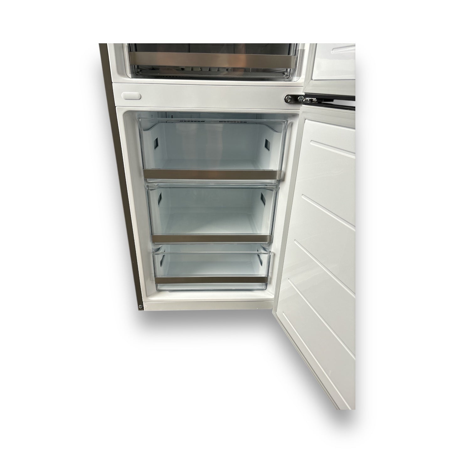 LG GBV5240CPY Serie 5 Kühlgefrierkombination C, 203 cm, Prime Silver