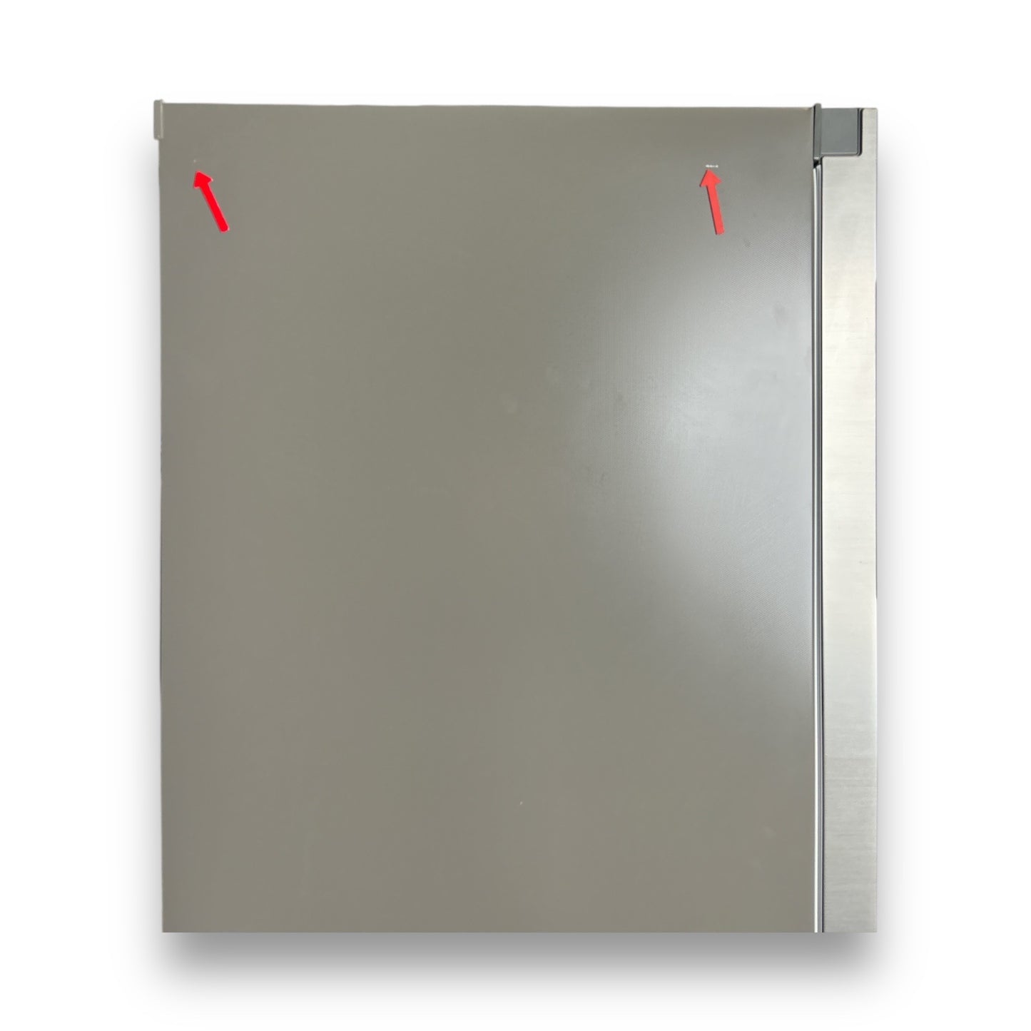 LG GBV5240CPY Serie 5 Kühlgefrierkombination C, 203 cm, Prime Silver