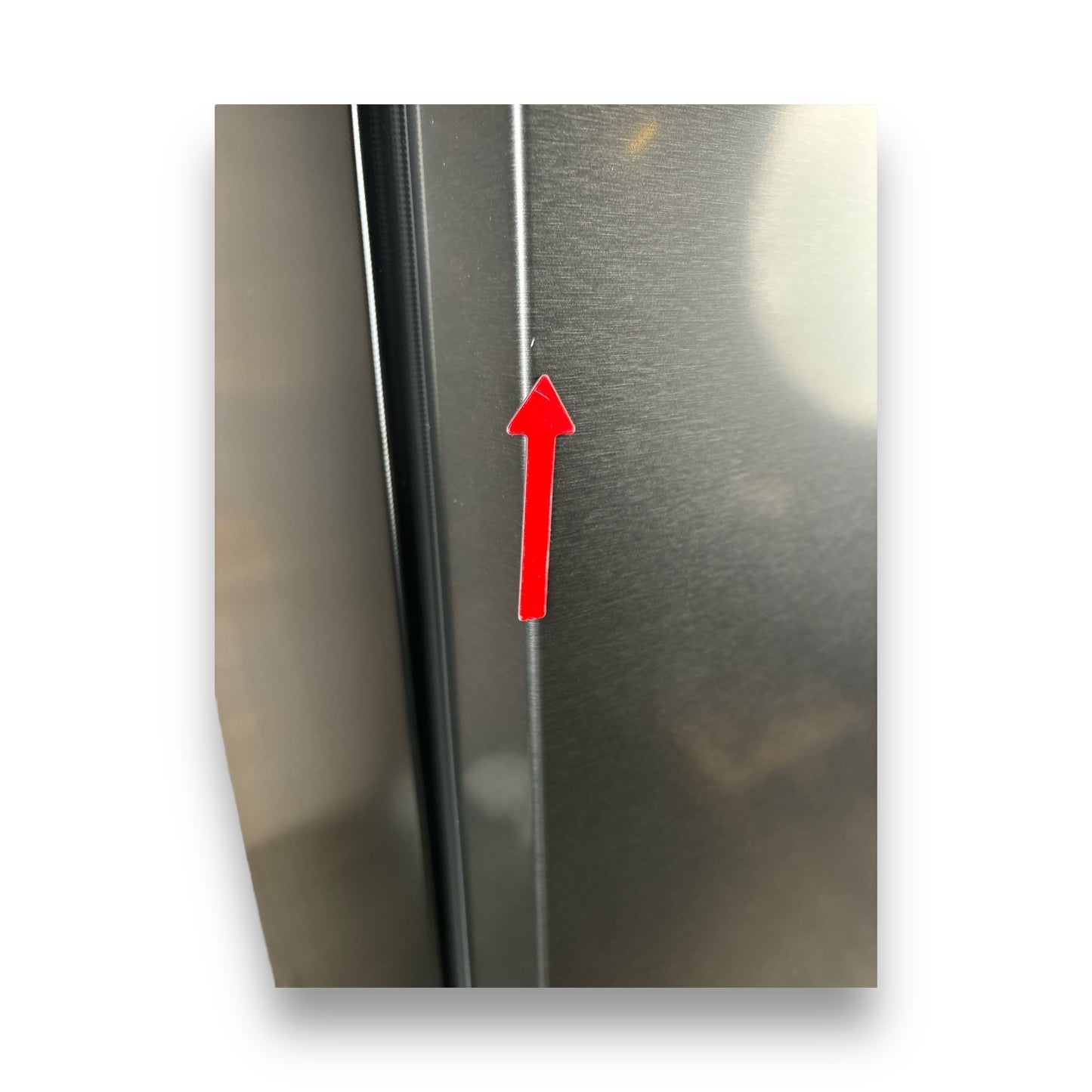 LG GBV3200CEP Serie 3 Kühlgefrierkombination C 203cm Matt Schwarz