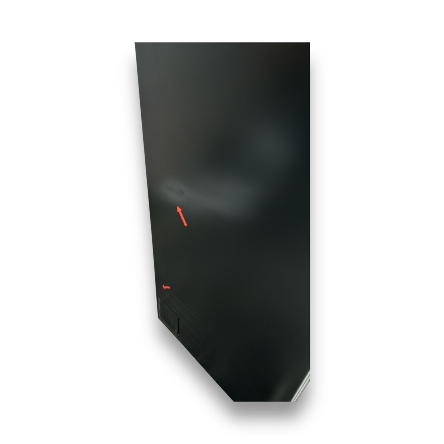 LG GBV3200CEP Serie 3 Kühlgefrierkombination C 203cm Matt Schwarz