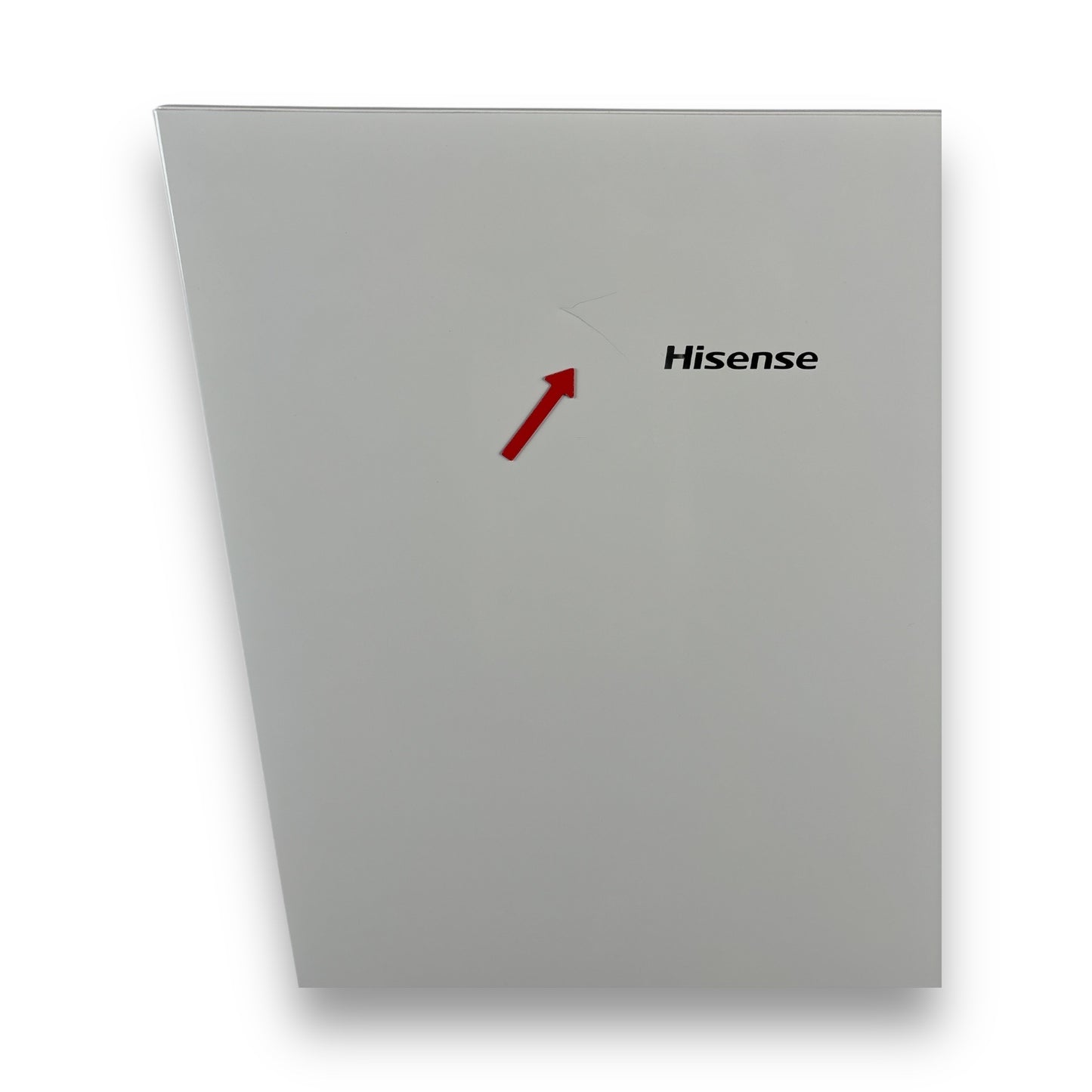Hisense FV191N4AWD Gefrierschrank D, 155 l, 143,4 cm hoch