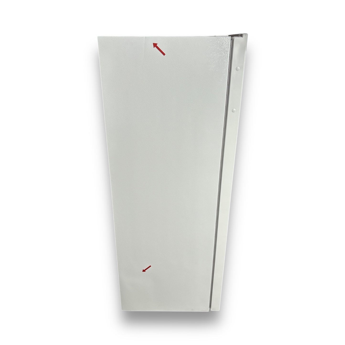 Hisense FV191N4AWD Gefrierschrank D, 155 l, 143,4 cm hoch