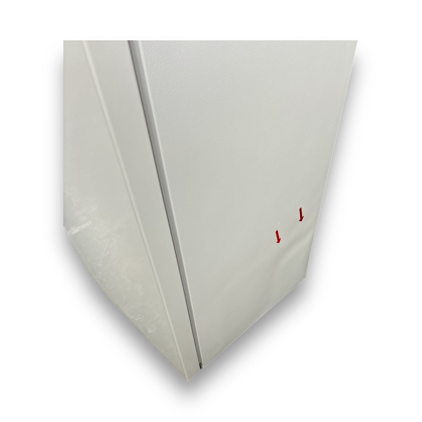 Hisense FV191N4AWD Gefrierschrank D, 155 l, 143,4 cm hoch