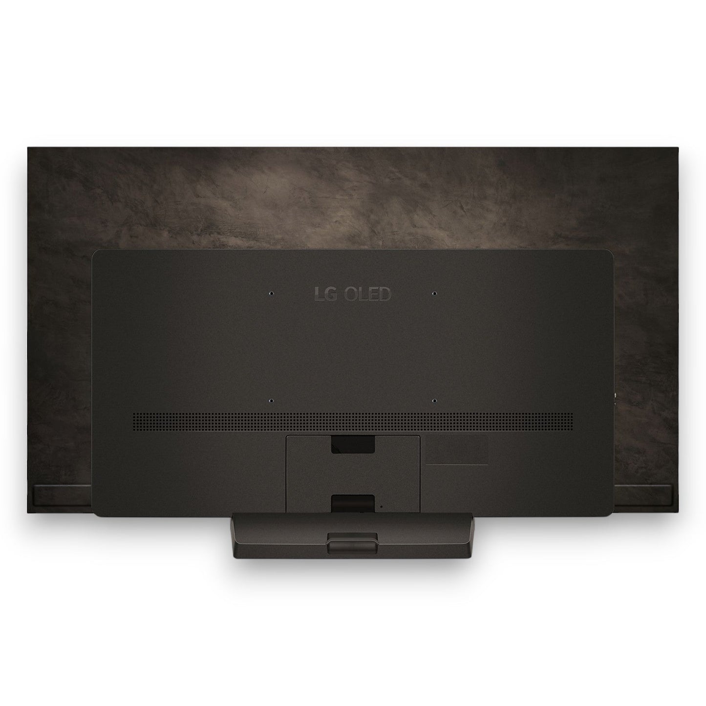 LG OLED55C43LA OLED evo Fernseher 55 Zoll, OLED 4K, SMART TV