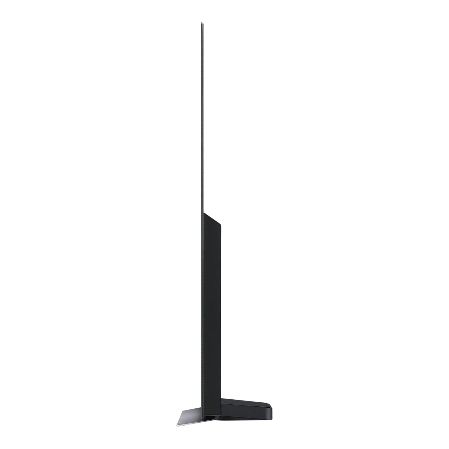 LG OLED83C27LA OLED Fernseher 83 Zoll, UHD 4K, SMART TV, webOS 22 mit LG ThinQ