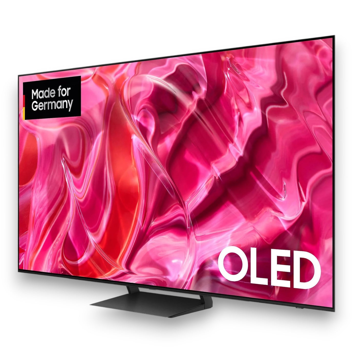 Samsung OLEDGQ65S90CAT OLED 4K Fernseher 65 Zoll / 163 cm, SMART TV, Tizen