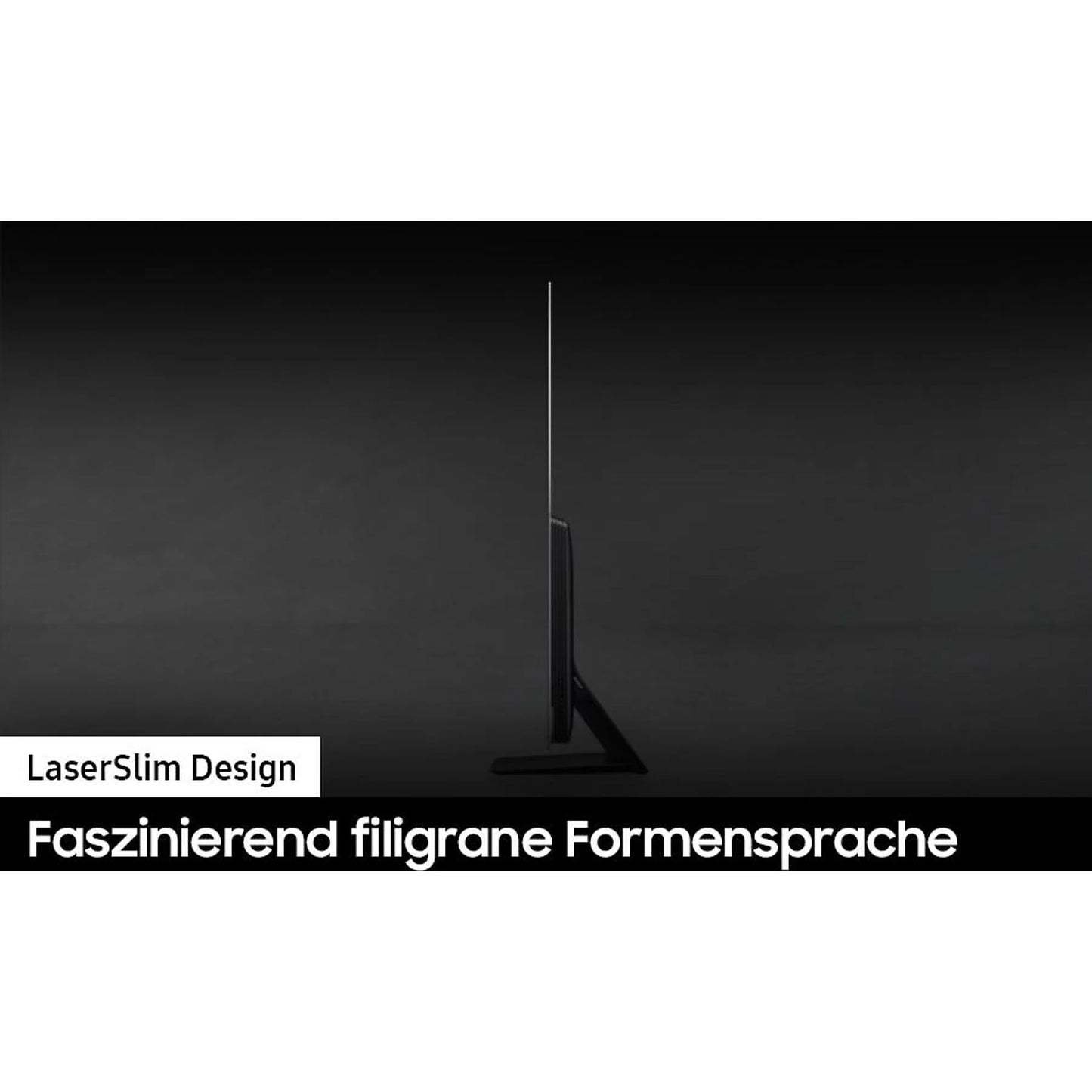 Samsung OLEDGQ65S90CAT OLED 4K Fernseher 65 Zoll / 163 cm, SMART TV, Tizen