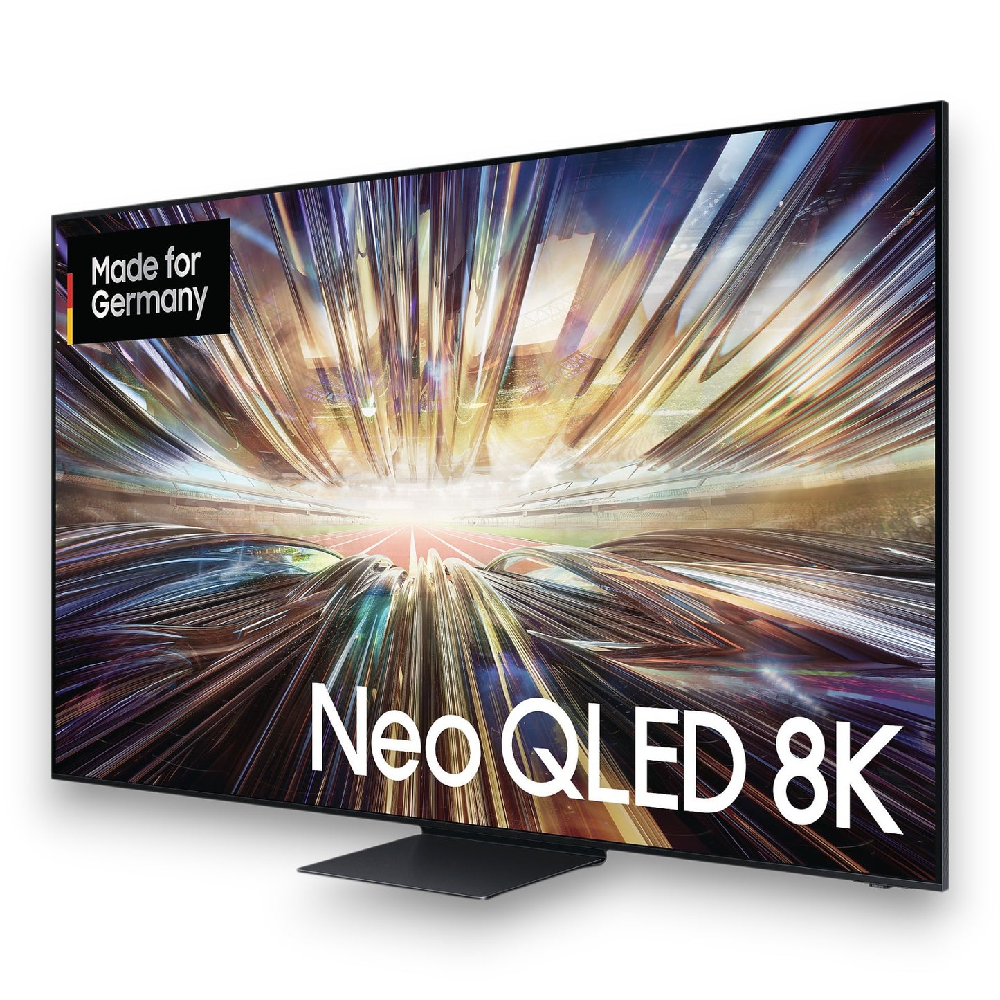 Samsung GQ85QN800D Neo QLED Mini LED AI UHD 8K Fernseher 85 Zoll / 214 cm