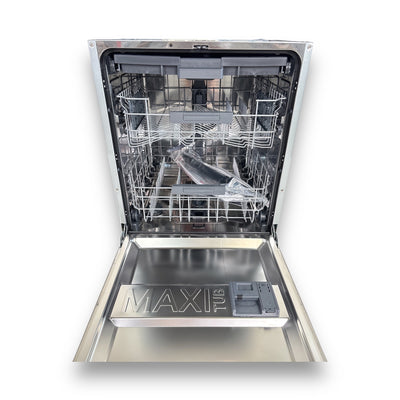 Haier XU4C4E1S-84 Geschirrspüler unterbaufähig 59,7cm breit 44 dB (A) C