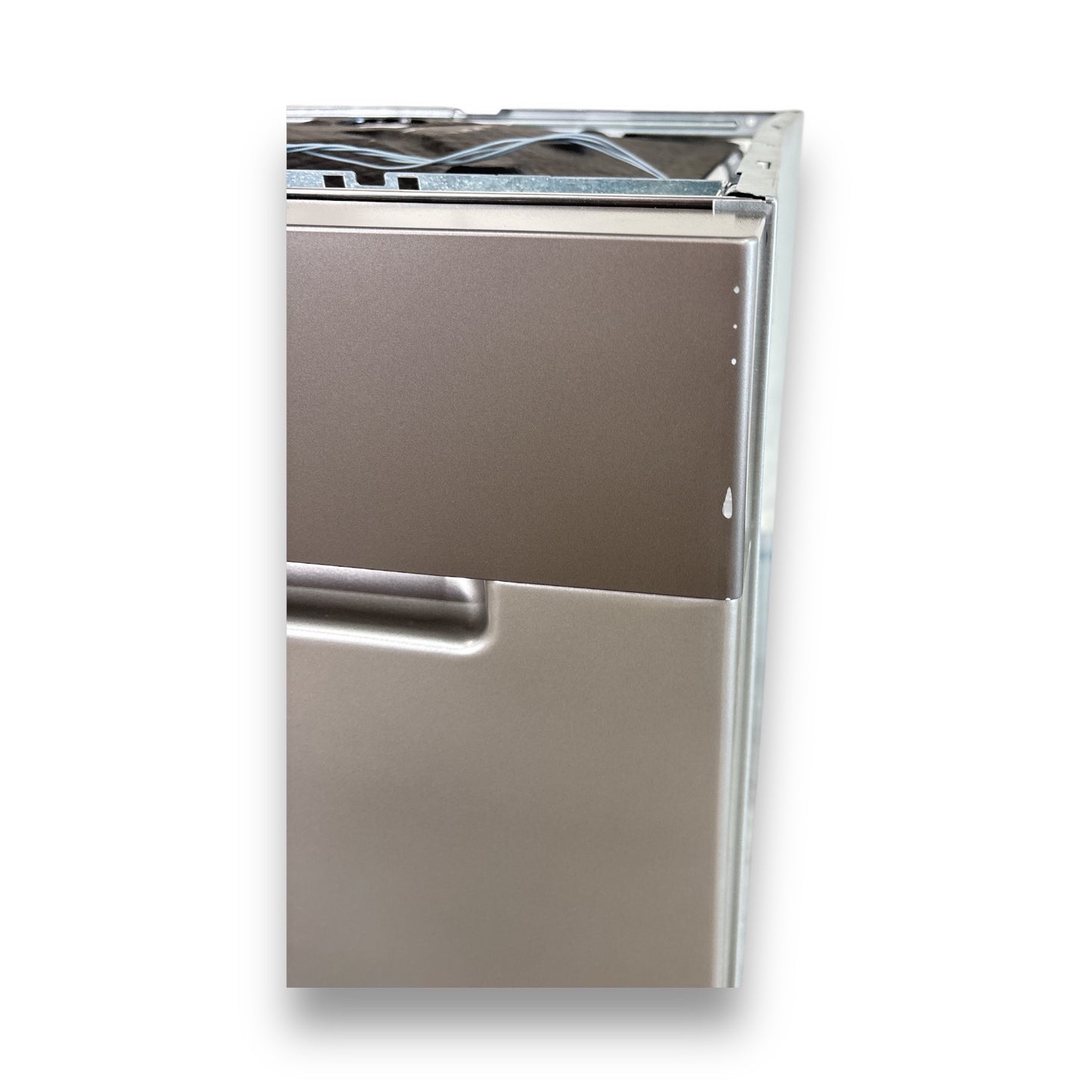 Haier XU4C4E1S-84 Geschirrspüler unterbaufähig 59,7cm breit 44 dB (A) C