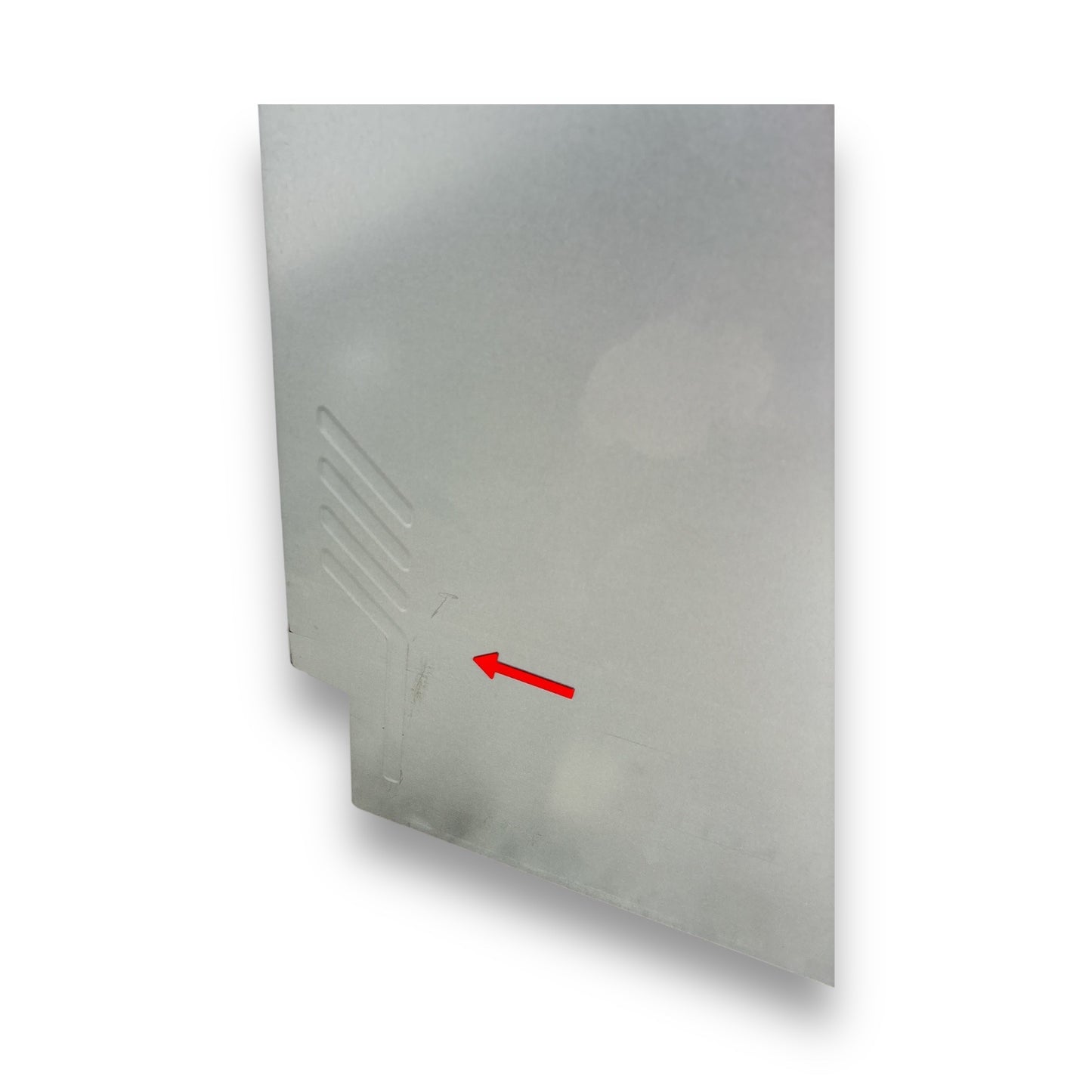 Haier XU4C4E1S-84 Geschirrspüler unterbaufähig 59,7cm breit 44 dB (A) C
