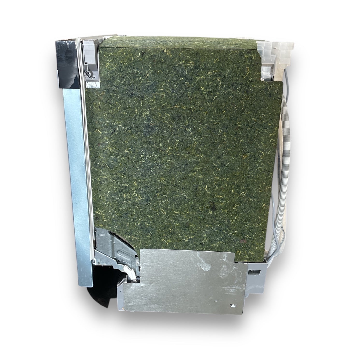Siemenes SN43ES27AE iQ300 Geschirrspüler unterbaufähig 59,8cm breit 42 dB (A) A