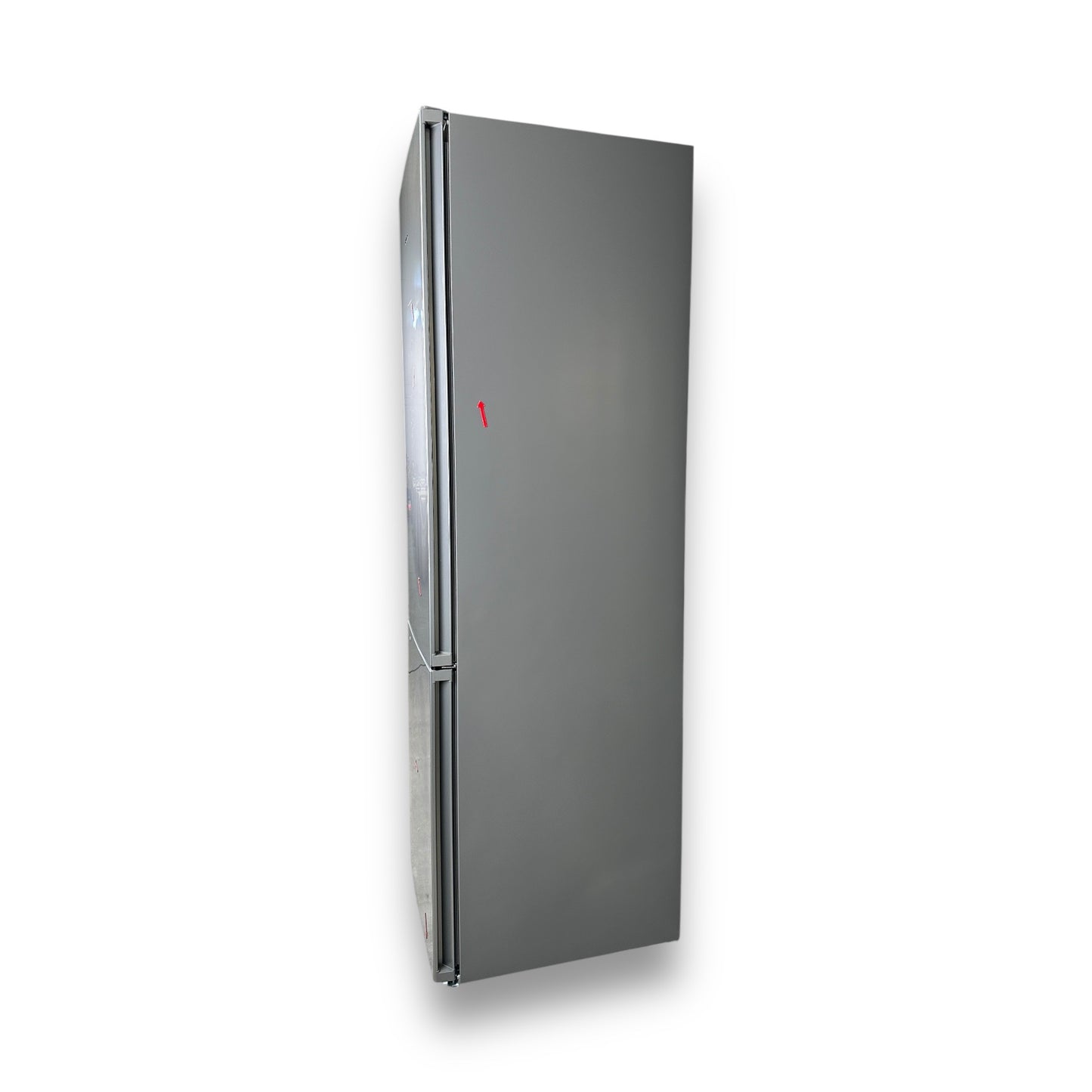 Siemens KG39N2LCF iQ300 Kühlgefrierkombination 203cm hoch, inox-look