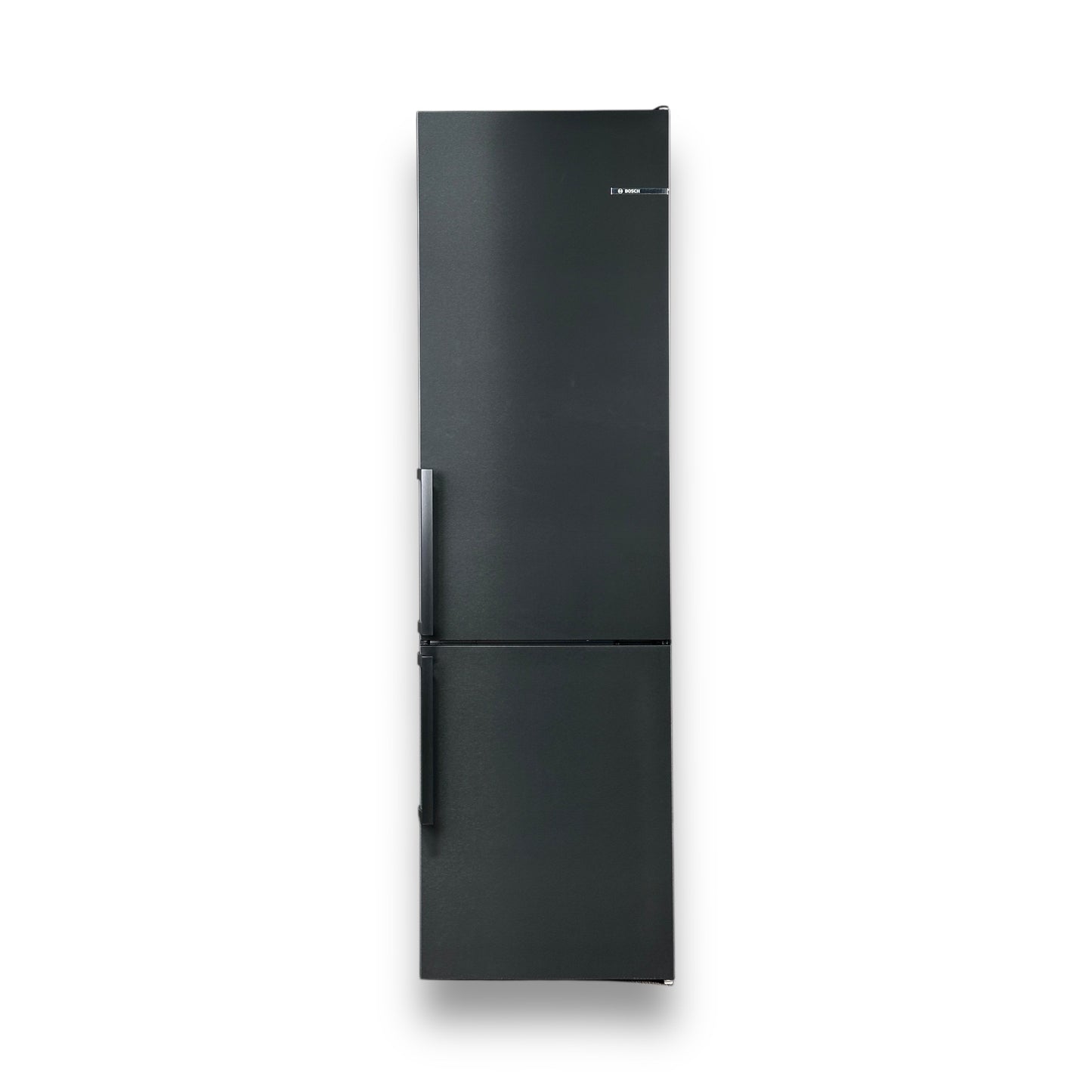 Bosch KGN39VXBT Kühlgefrierkombination B 203cm Black inox-antifingerprint