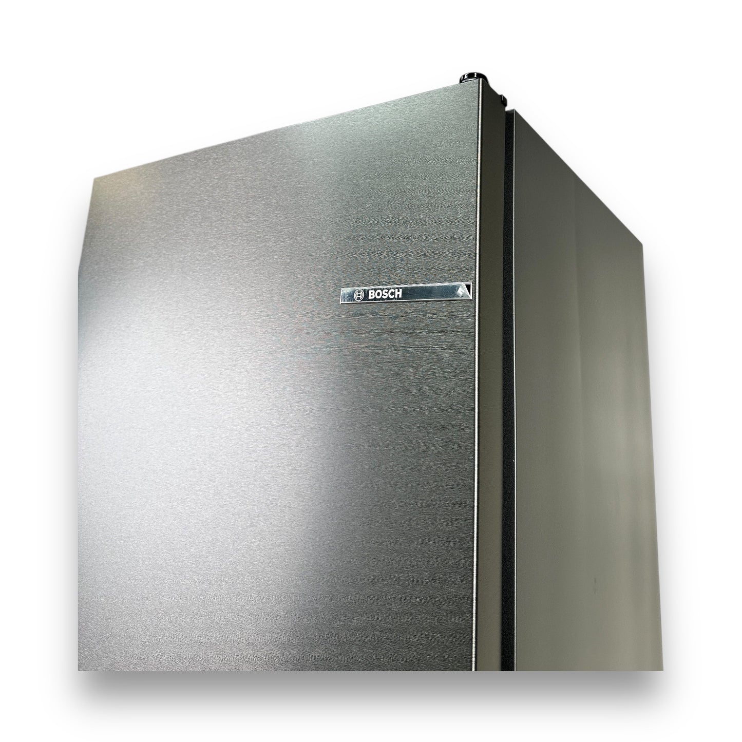 Bosch KGN39VXBT Kühlgefrierkombination B 203cm Black inox-antifingerprint