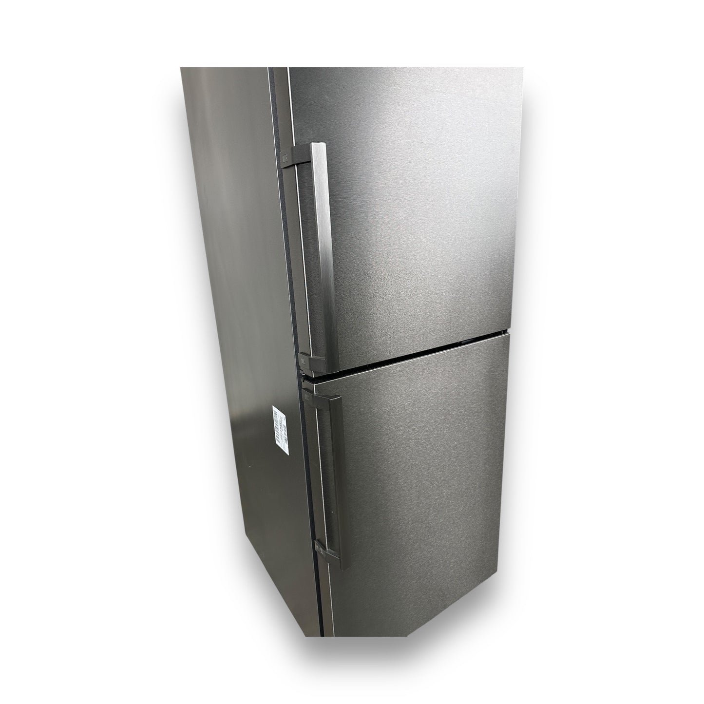Bosch KGN39VXBT Kühlgefrierkombination B 203cm Black inox-antifingerprint