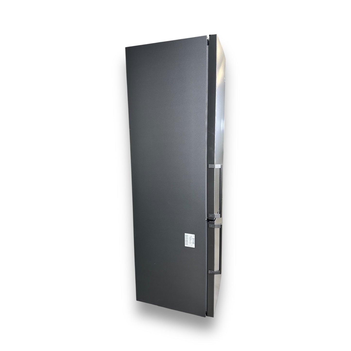 Bosch KGN39VXBT Kühlgefrierkombination B 203cm Black inox-antifingerprint