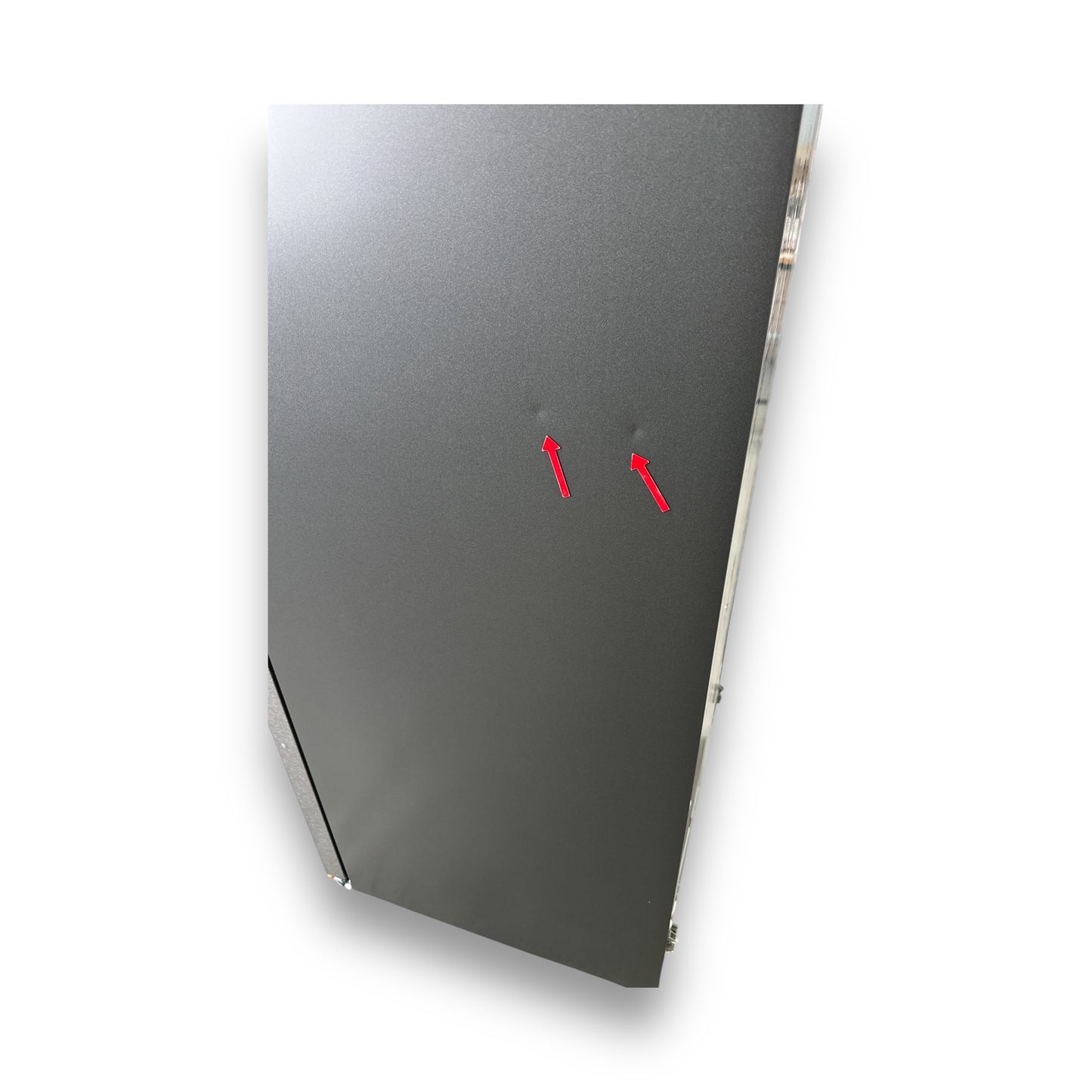 Bosch KGN39VXBT Kühlgefrierkombination B 203cm Black inox-antifingerprint