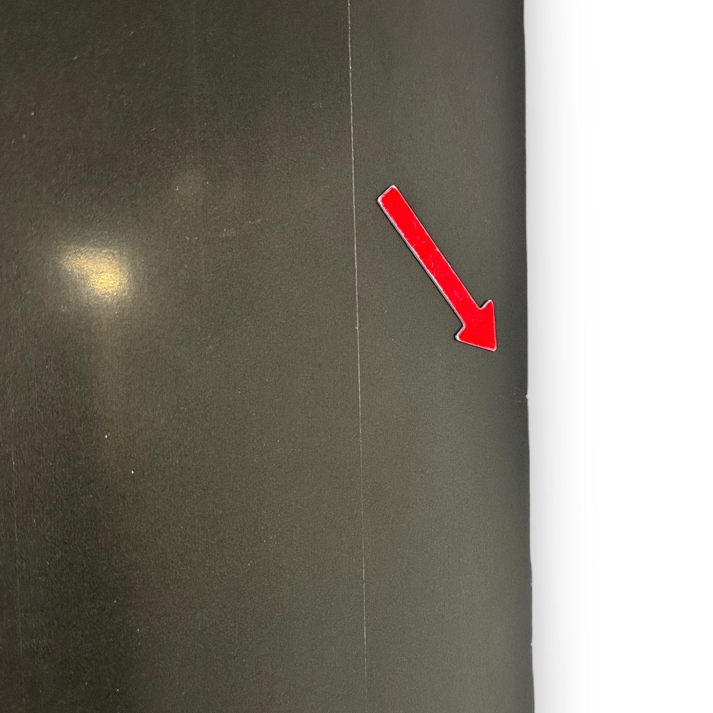 Haier HDPW3620CNPD SERIE 3 Pro Kühlgefrierkombination 406 l, 205 cm Dark inox