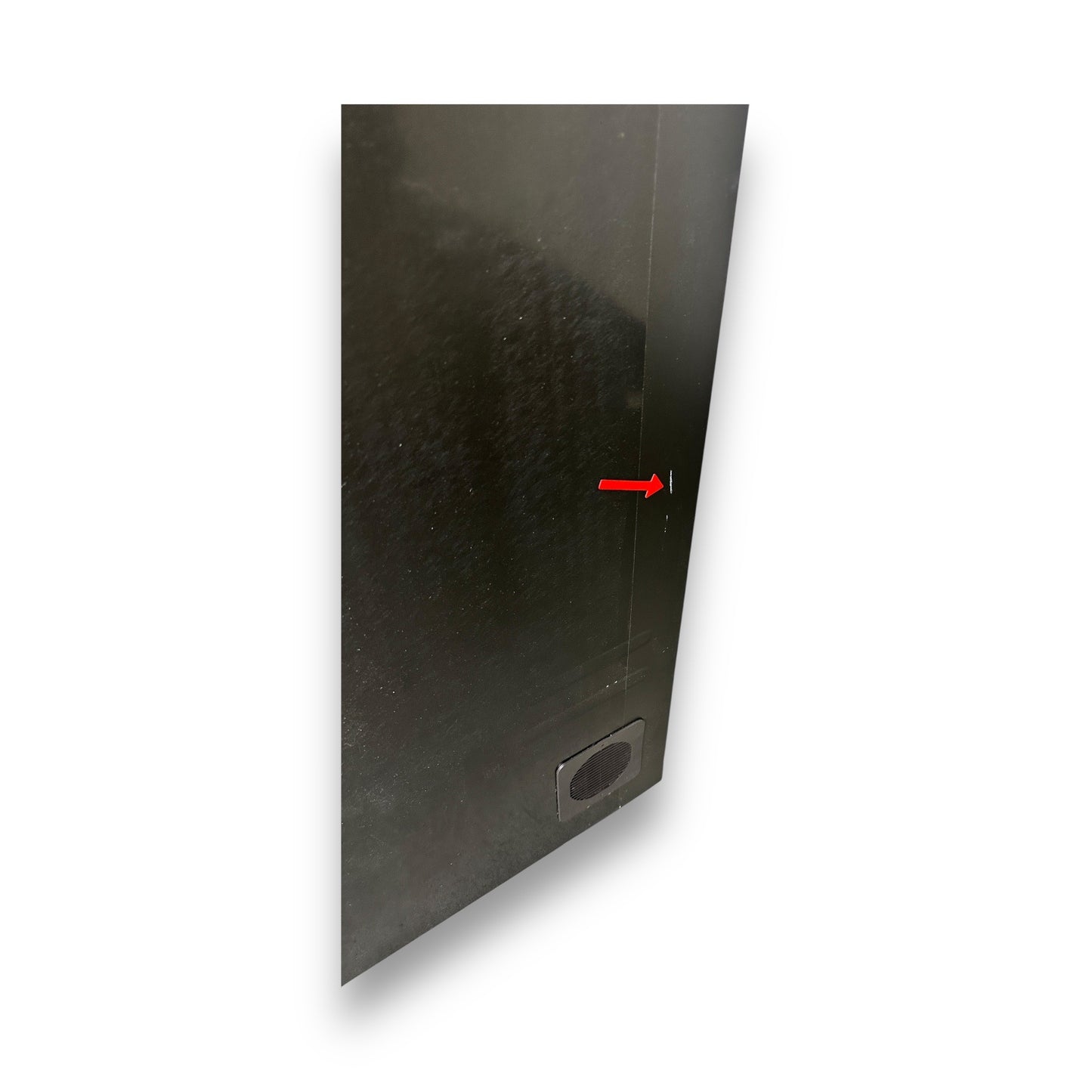Haier HDPW3620CNPD SERIE 3 Pro Kühlgefrierkombination 406 l, 205 cm Dark inox